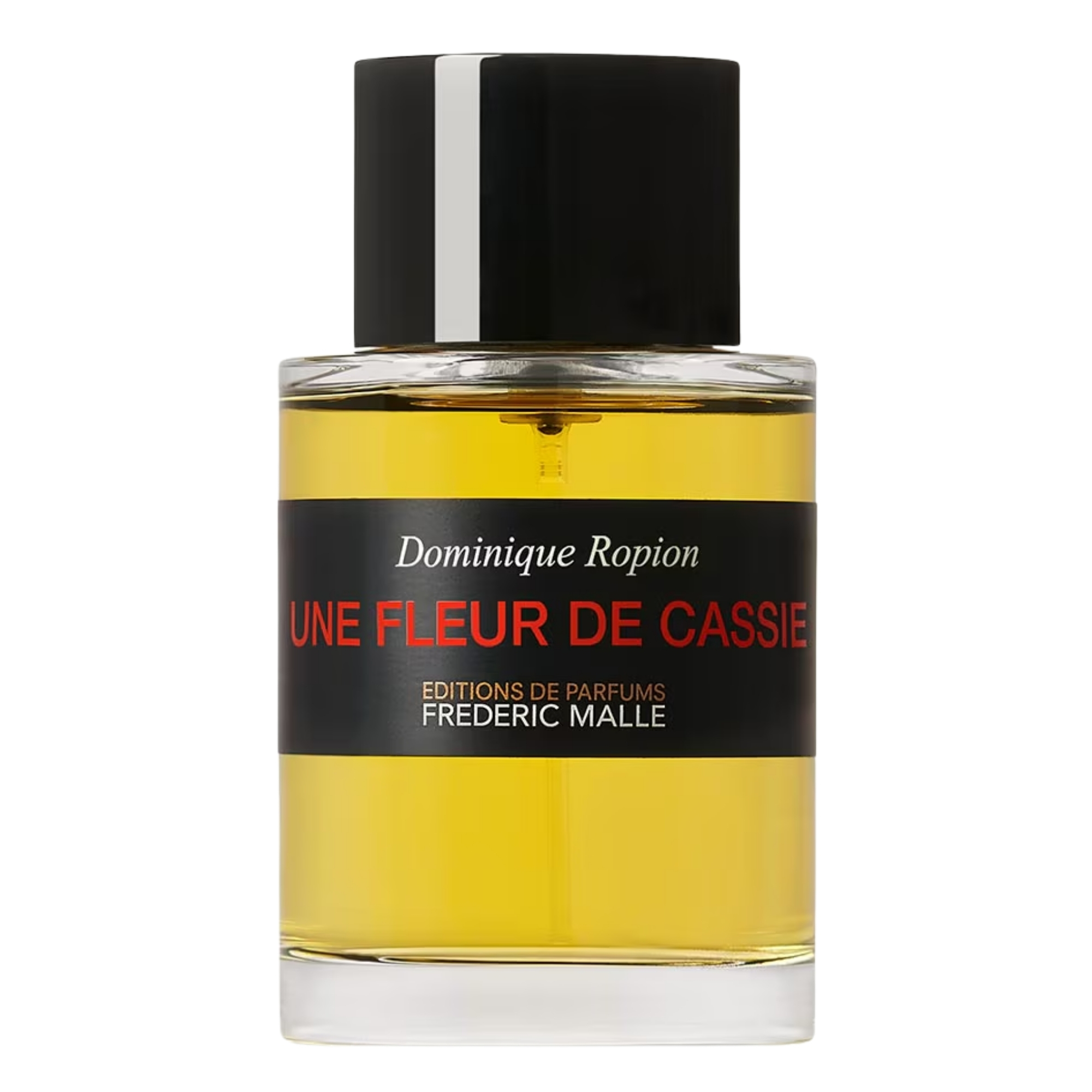 ゆ*様 フレデリック　マルUne Fleur de Cassie オードパルファ Frederic Malle Une Fleur de Cassie Women Mimosa EDP 100ml