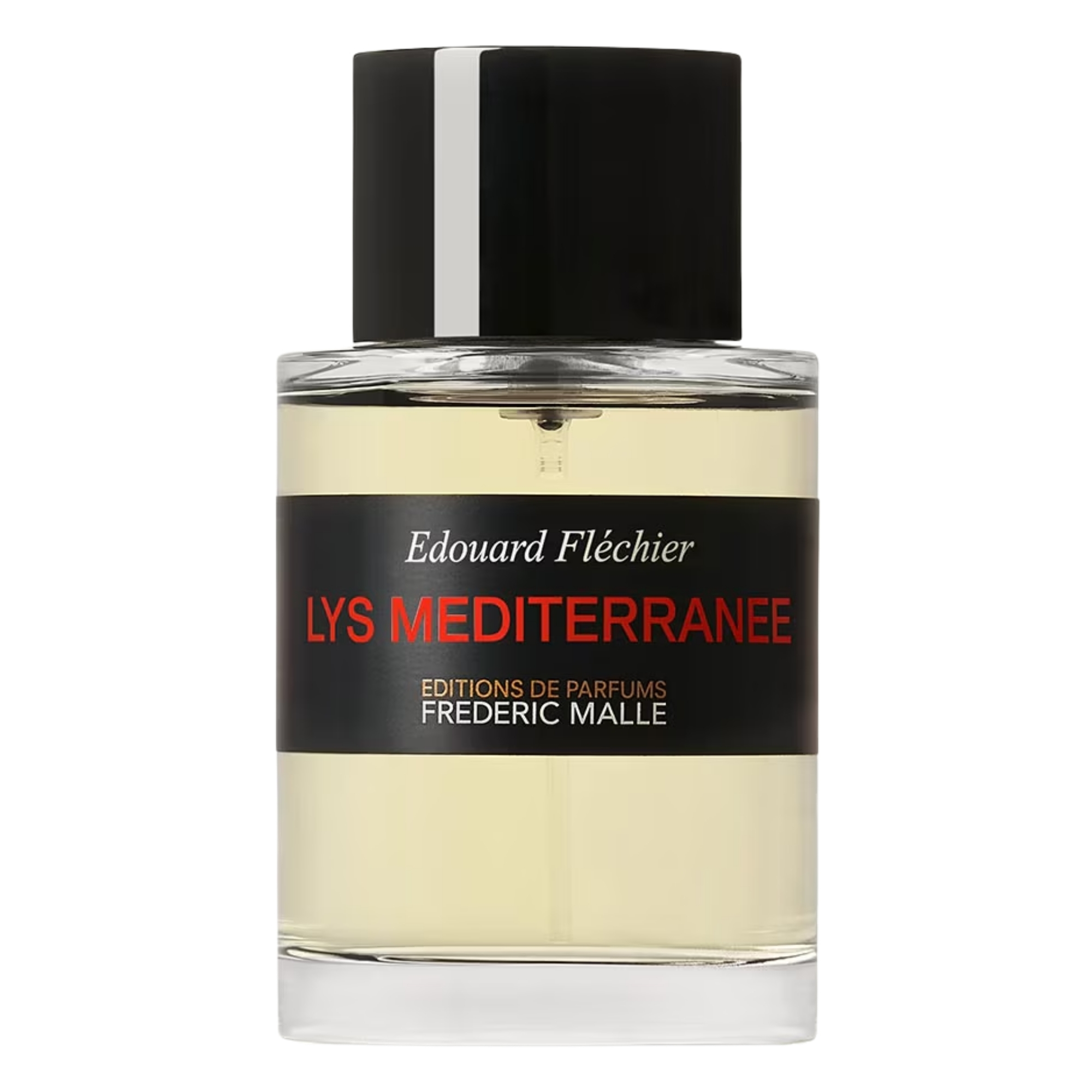 香水(ユニセックス) FREDERIC MALLE Lys Mediterranee 100mL Frederic Malle Lys Mediterranee Unisex Fresh Lily EDP 100ml