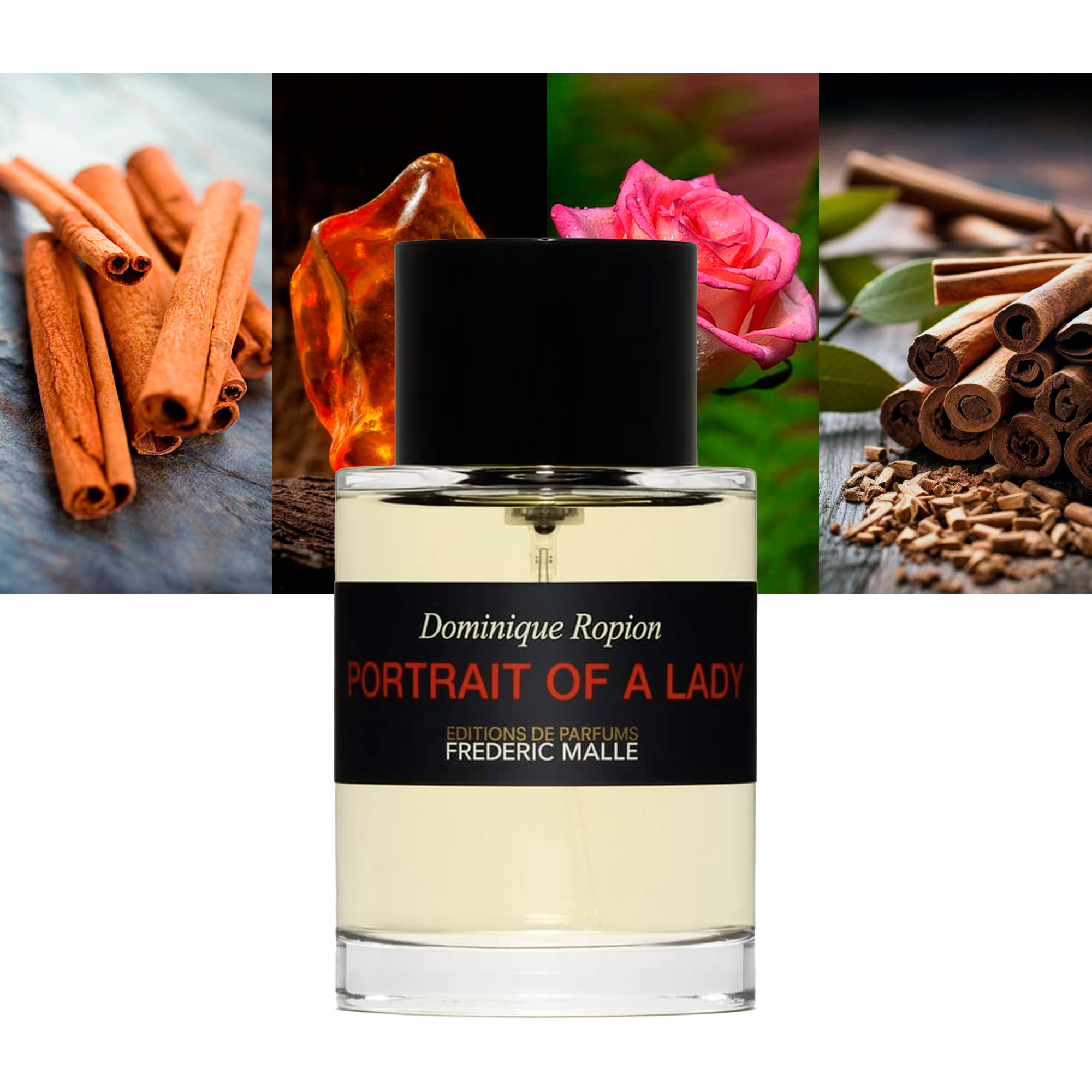 Frederic Malle Portrait of a Lady EDP 3.4oz/100ml |MaxAroma.com