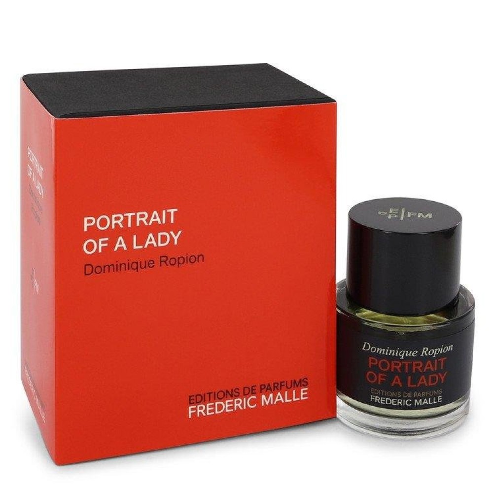 Frederic Malle Portrait of a Lady Women