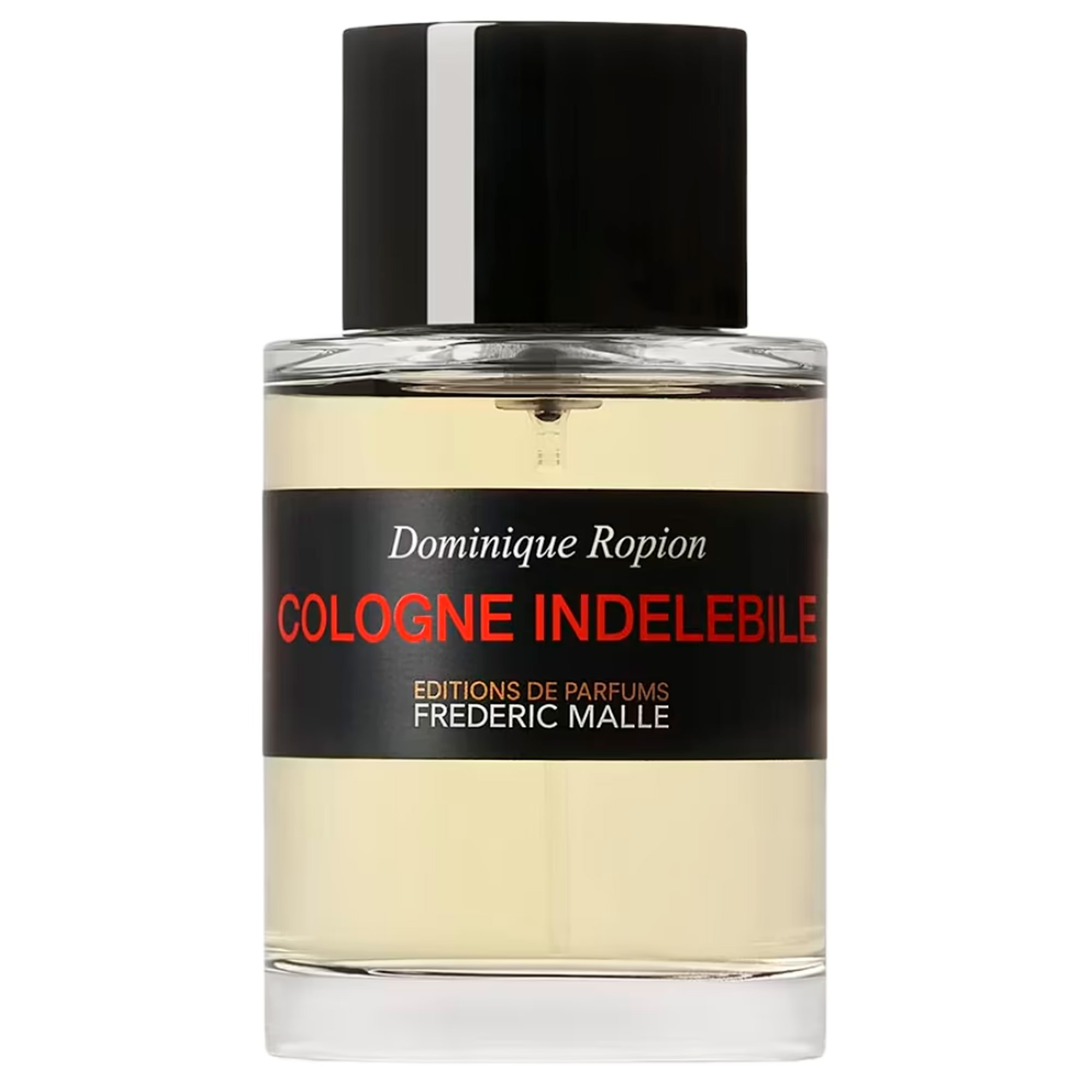 Frederic Malle Cologne Indelebile Eau De Parfum Unisex 3.4 Oz
