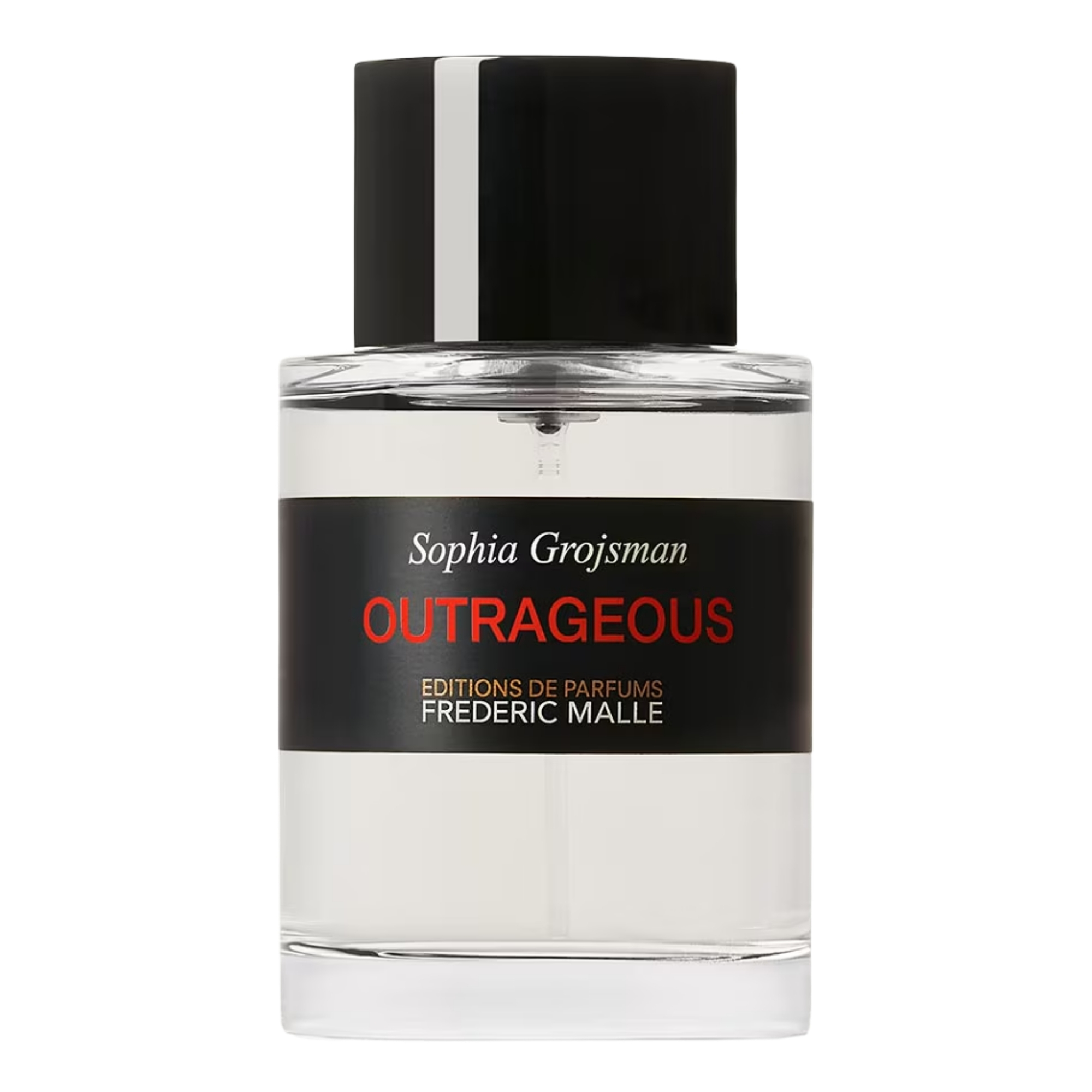 香水(ユニセックス) Frederic Malle OUTRAGEOUS 100ml Frederic Malle Outrageous! Eau De Parfum Unisex 100ml | MAXAROMA