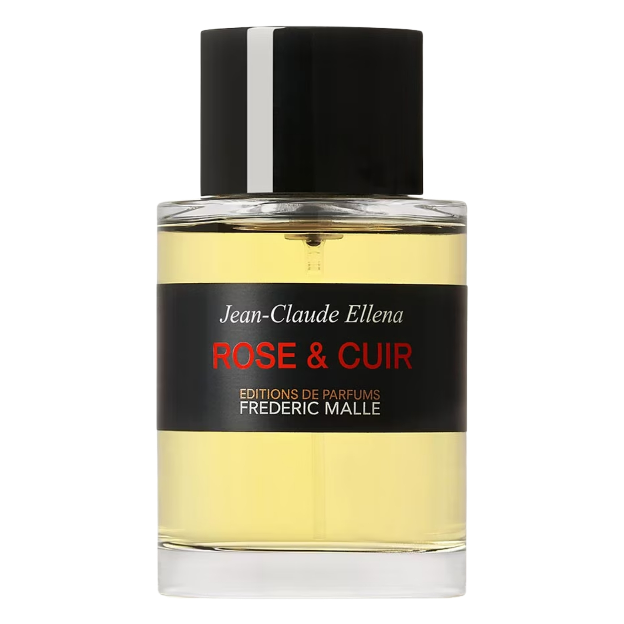 香水(ユニセックス) Frederic Malle Rose & Cuir 50mL Frederic Malle Rose & Cuir Unisex Luxury Leather EDP 100ml