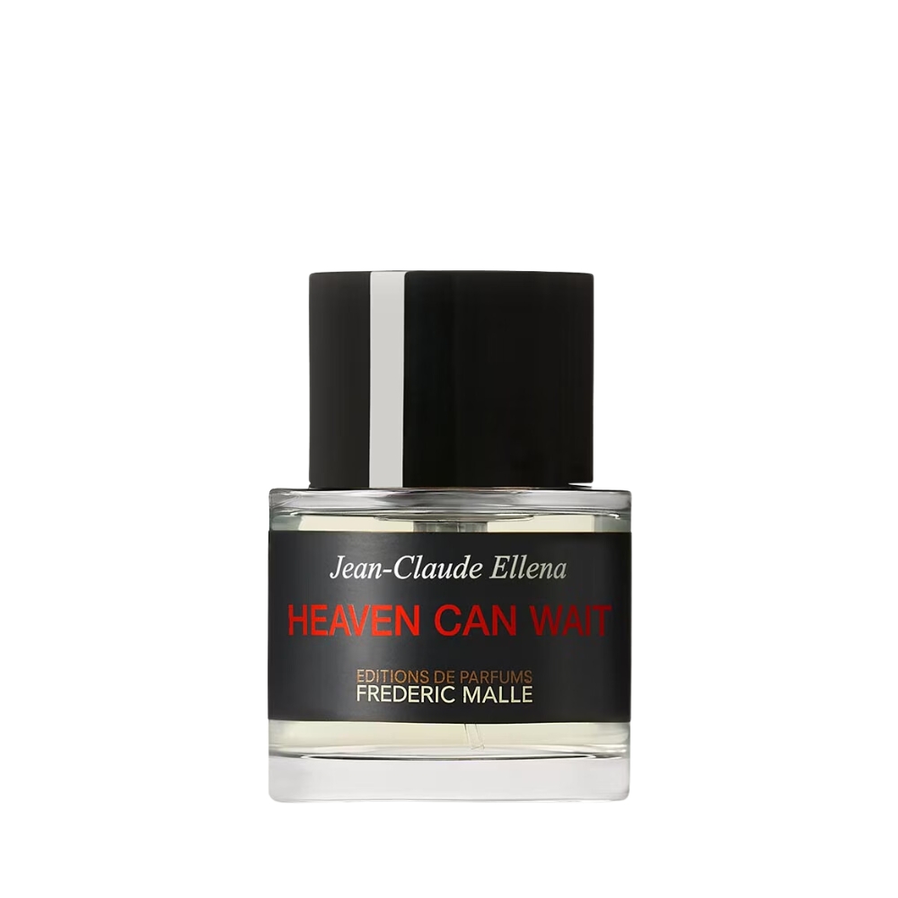 Frederic Malle Heaven Can Wait Eau De Parfum Unisex 17 Oz 179$