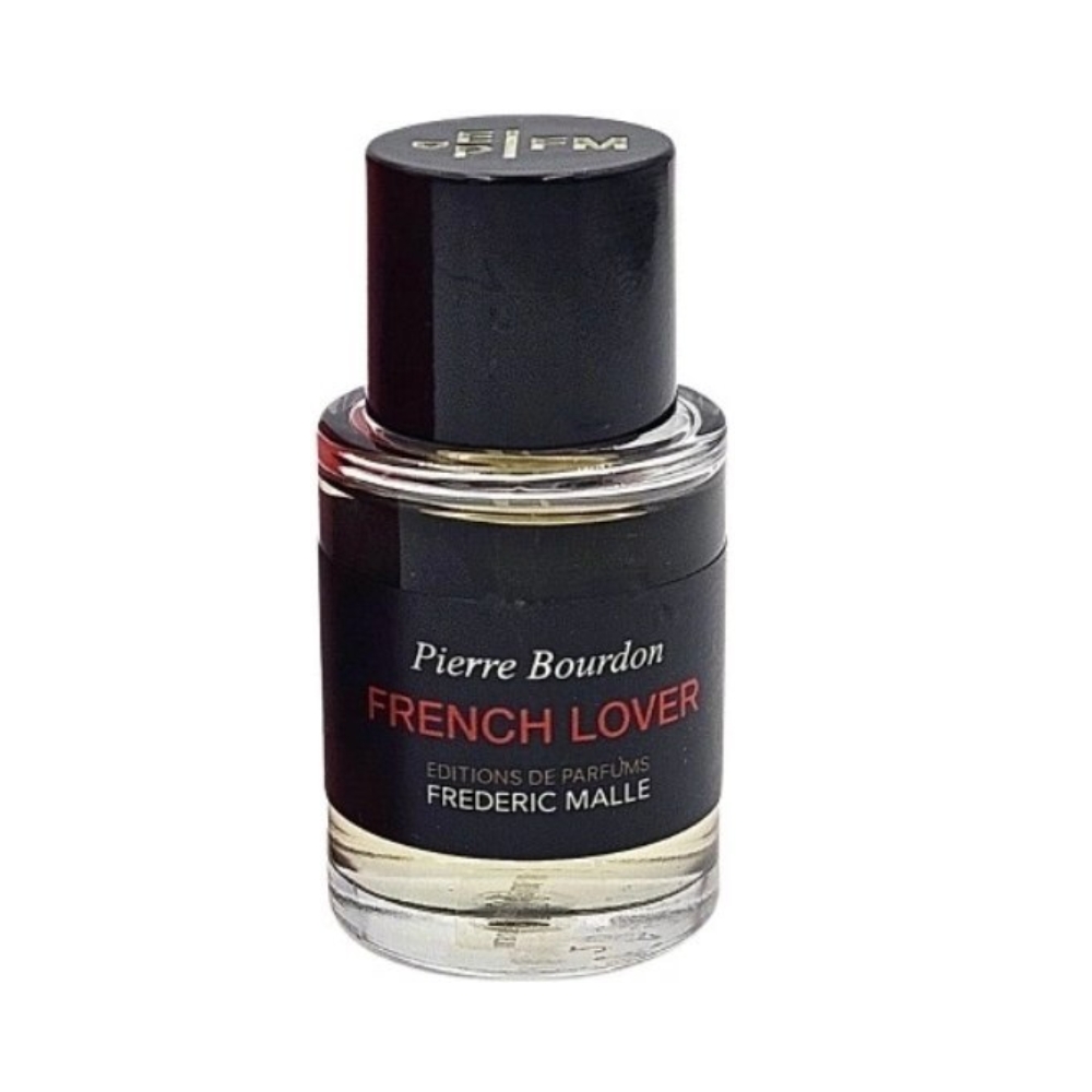 Experience The Unforgettable Depth Of Frederic Malle French Lover