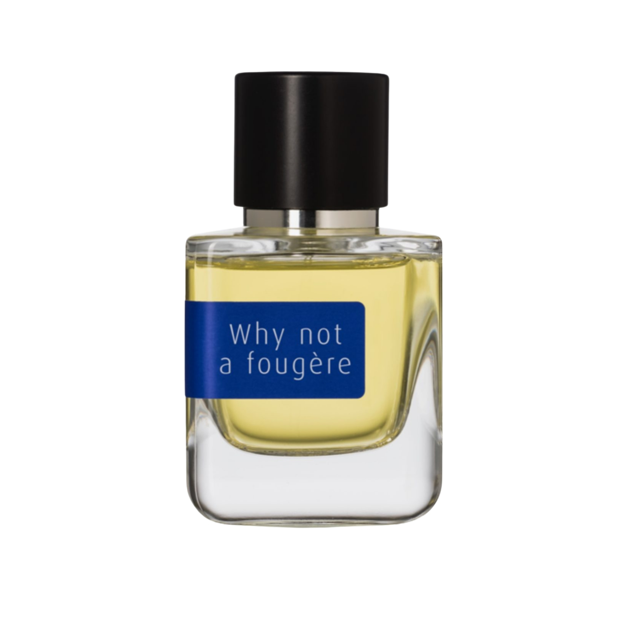 Why Not a Fougere