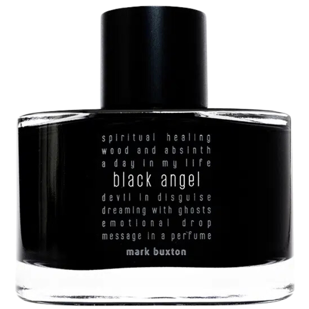 Black Angel