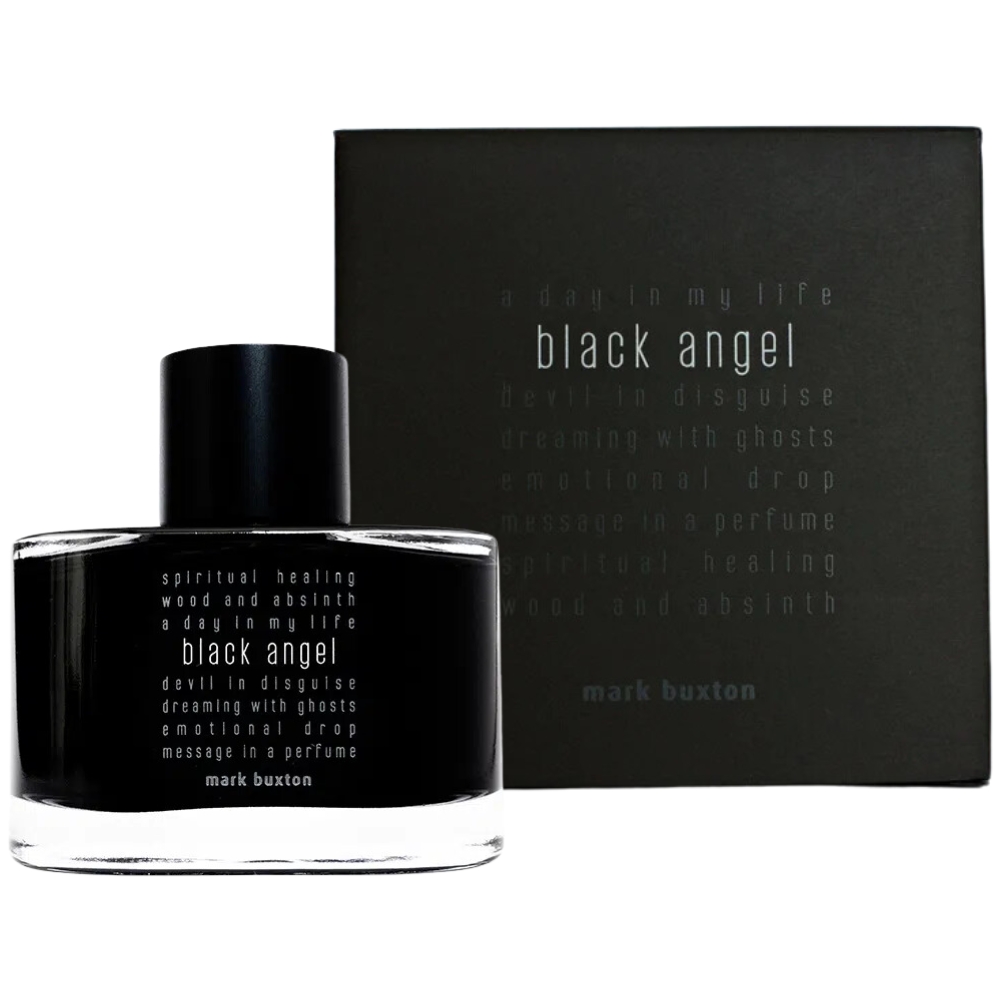 Black Angel