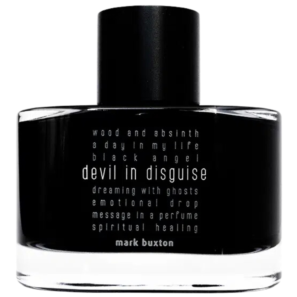 Mark buxton Devil In Disguise