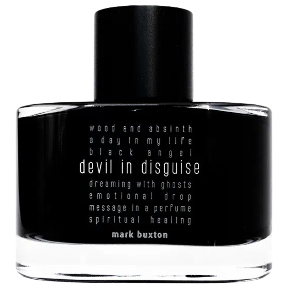Devil In Disguise