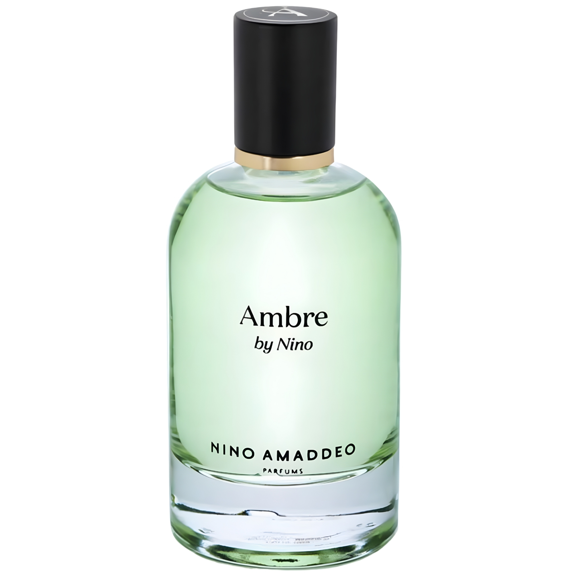 Nino Amaddeo Ambre by Nino Eau De Parfum Men 3.4 Oz
