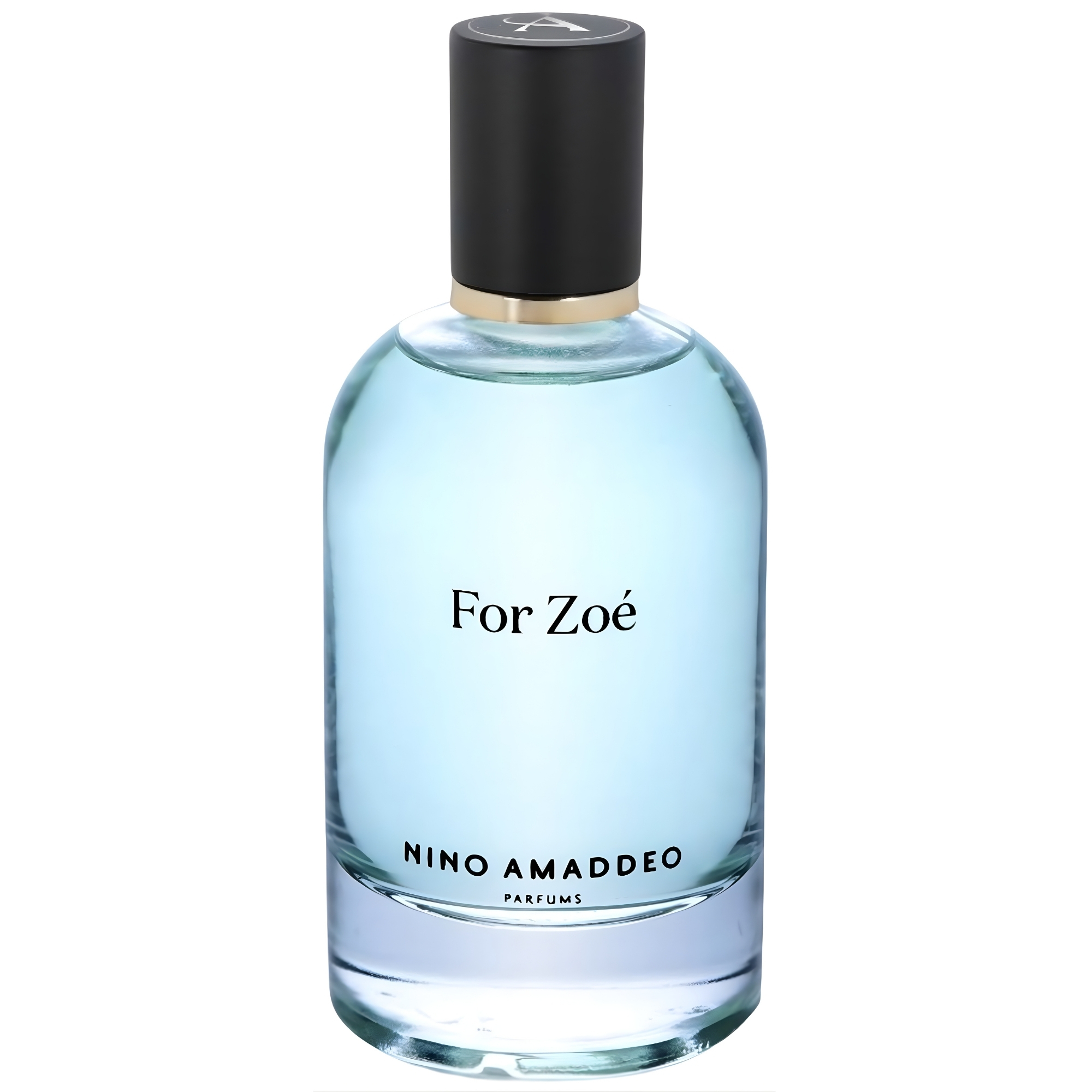 Nino Amaddeo For Zoe Eau De Parfum Women 3.4 Oz