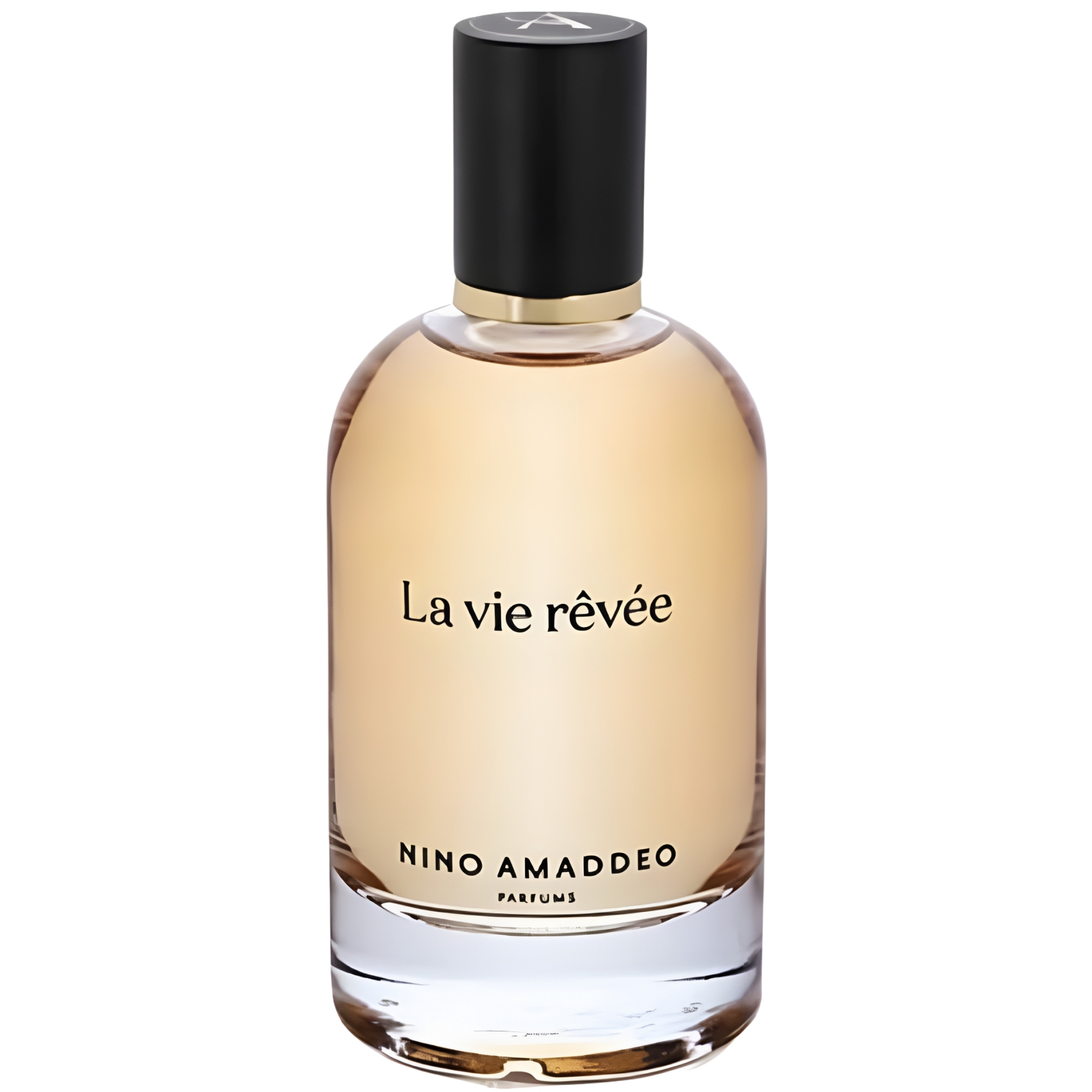 Nino Amaddeo La Vie Revee Eau De Parfum Men 3.4 Oz