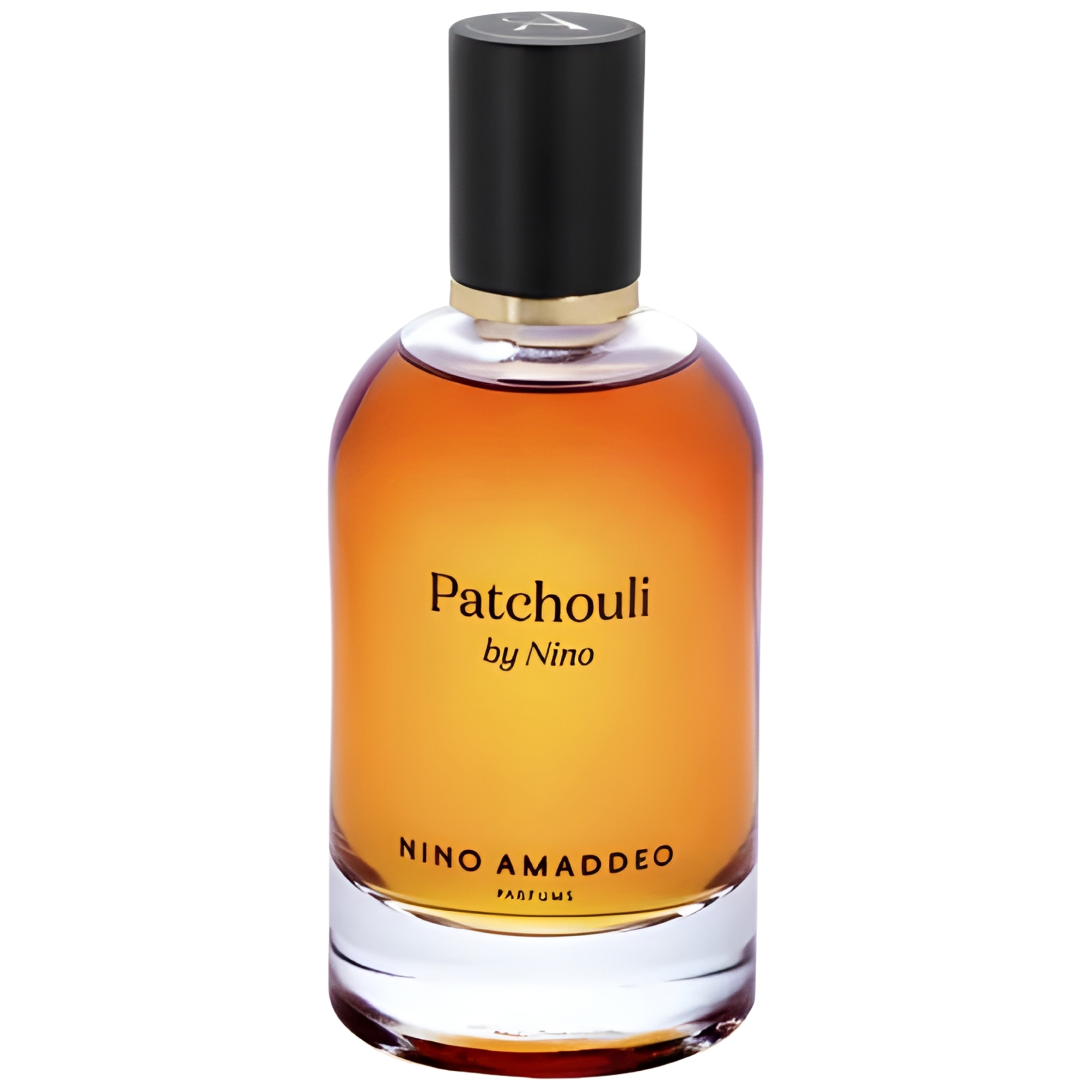 Nino Amaddeo Patchouli by Nino Eau De Parfum Men 3.4 Oz