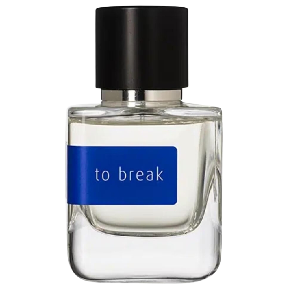 To Break