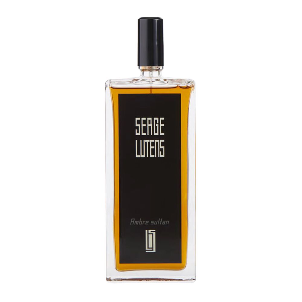 Serge Lutens Ambre Sultan Perfume Unisex