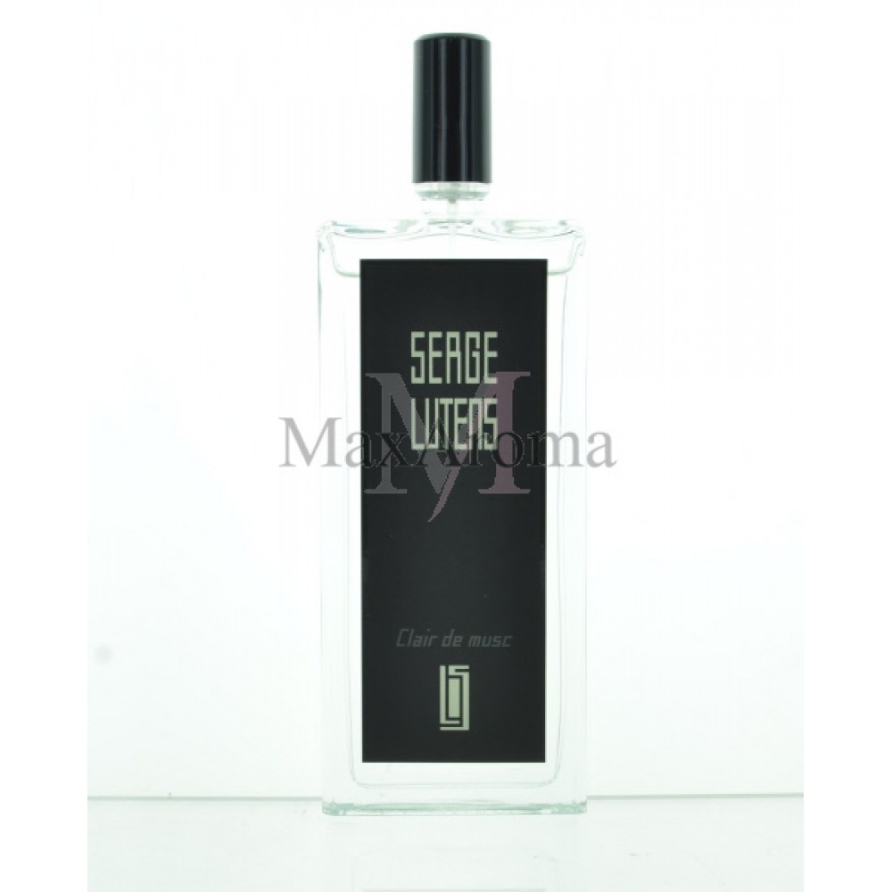 Serge Lutens Clair de Musc Perfume Unisex