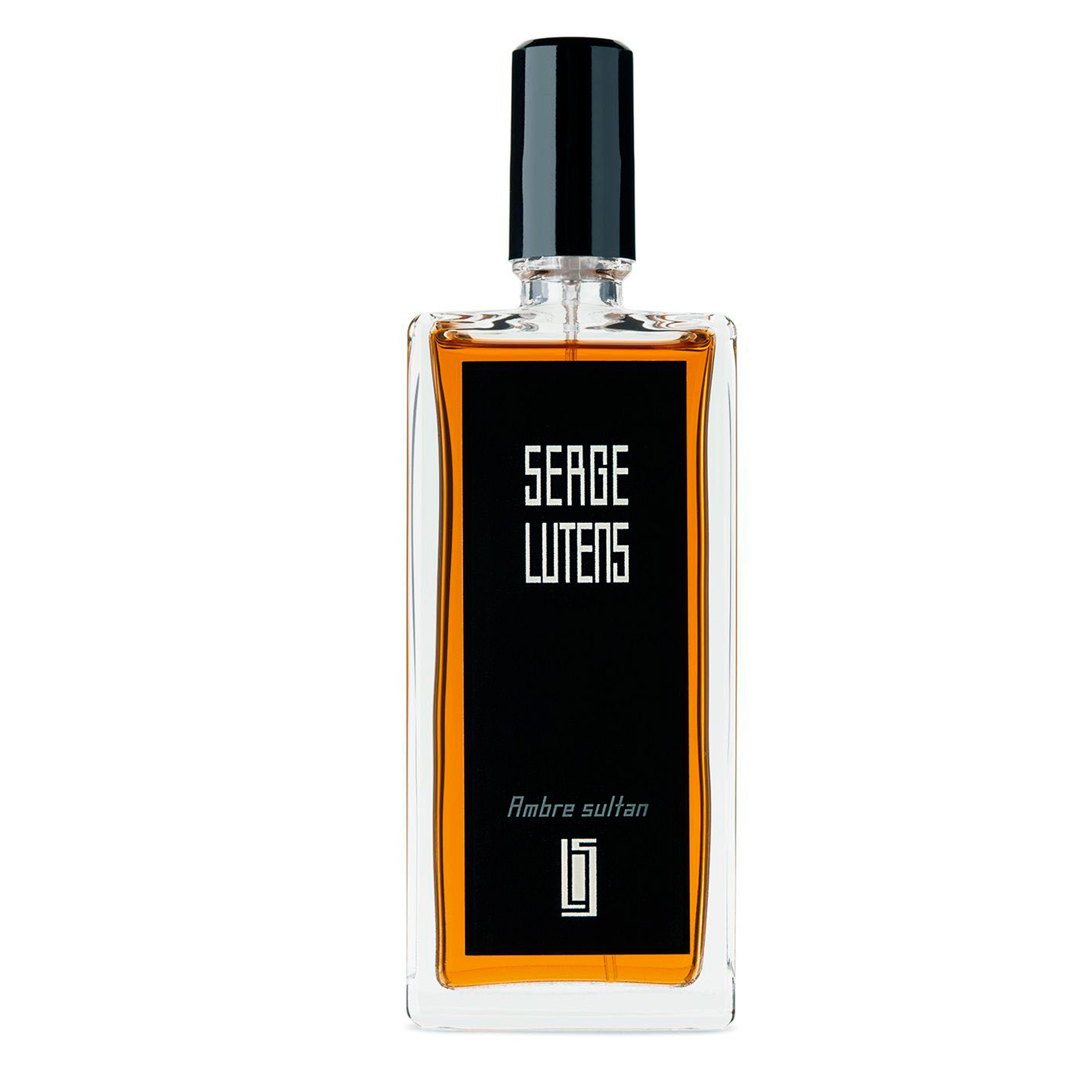 Serge Lutens Ambre Sultan Eau De Parfum Unisex 16 oz 157$