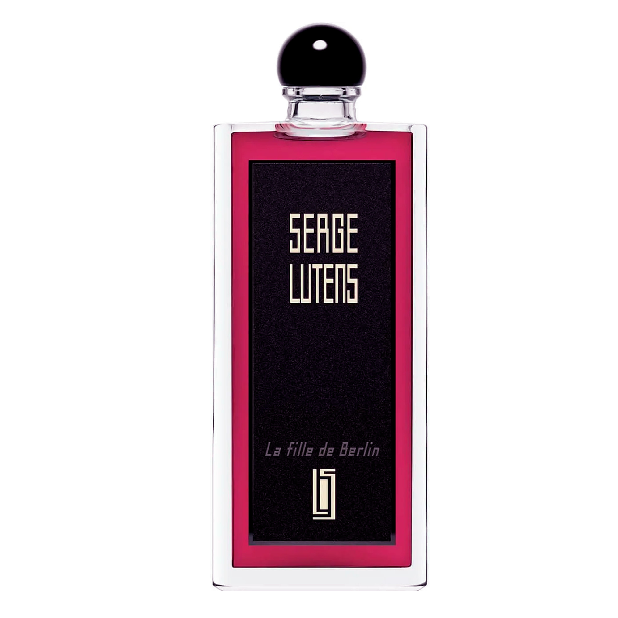 Serge Lutens LA FILLE DE BERLIN Eau De Parfum Unisex 16 oz 69$