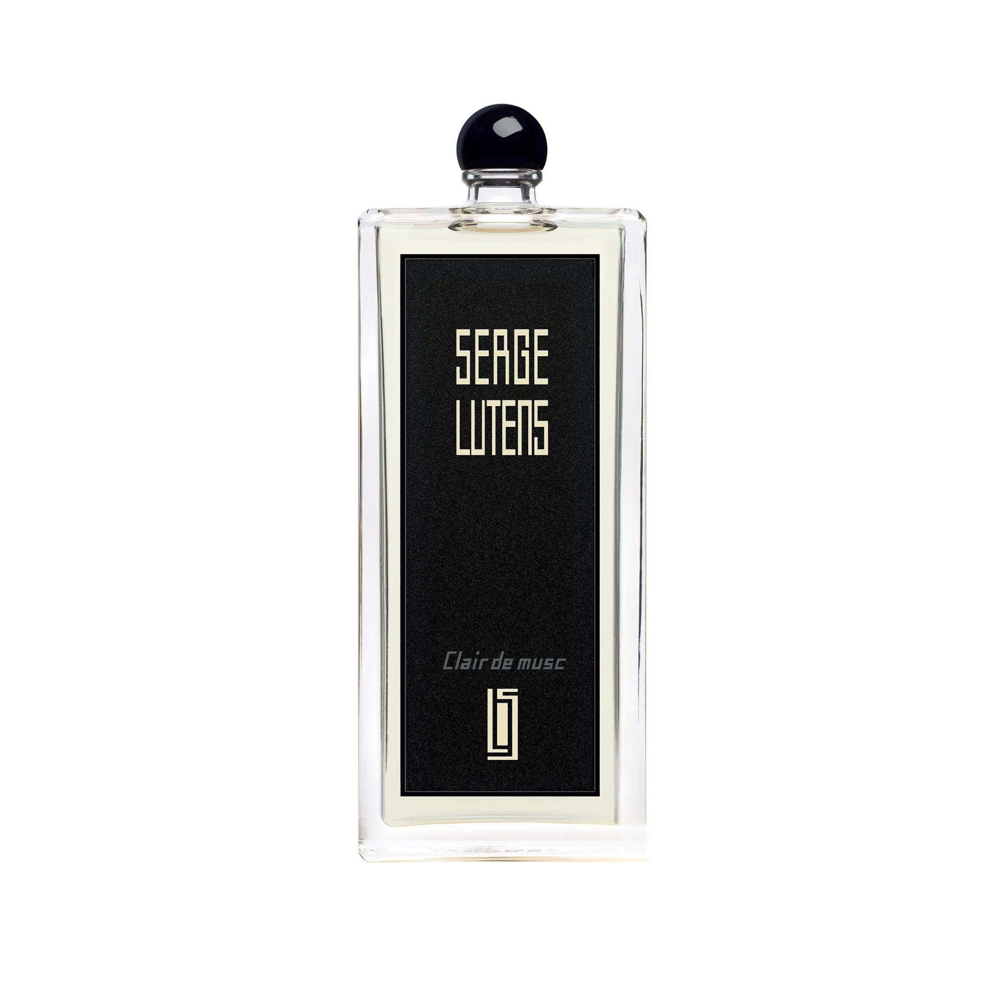 Serge Lutens Clair de Musc Eau De Parfum Unisex 17 Oz 85$