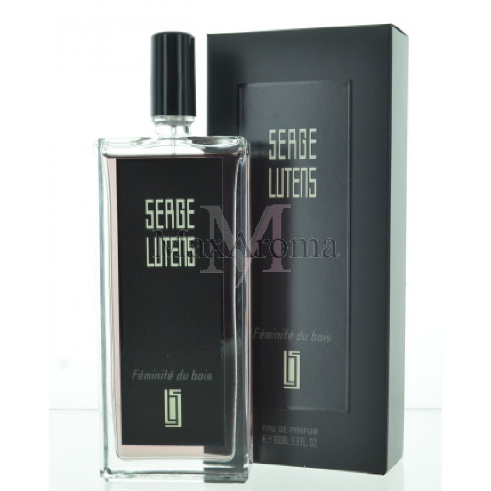 Serge Lutens Feminite du Bois Perfume 