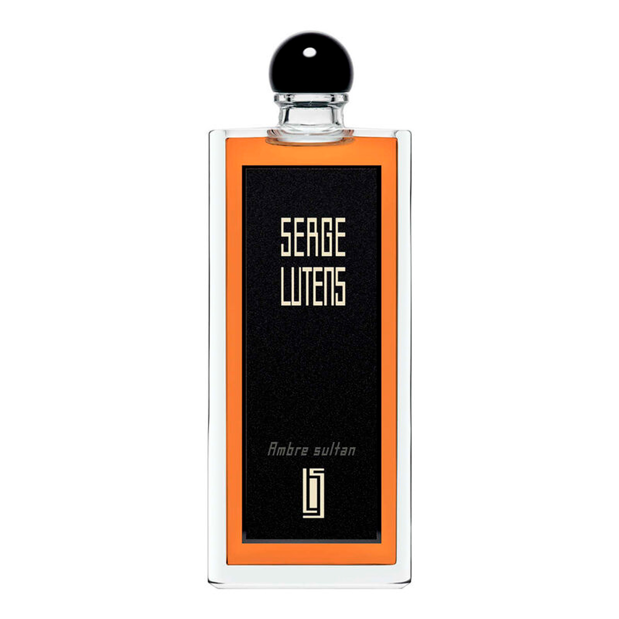 Serge Lutens Ambre Sultan Eau De Parfum Unisex 3.4 Oz
