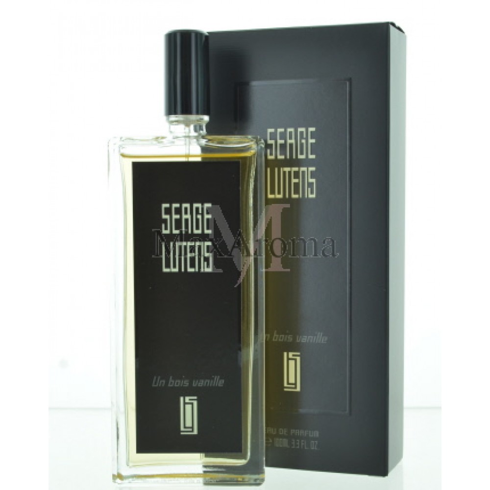 Serge Lutens Un bois Vanille Perfume 