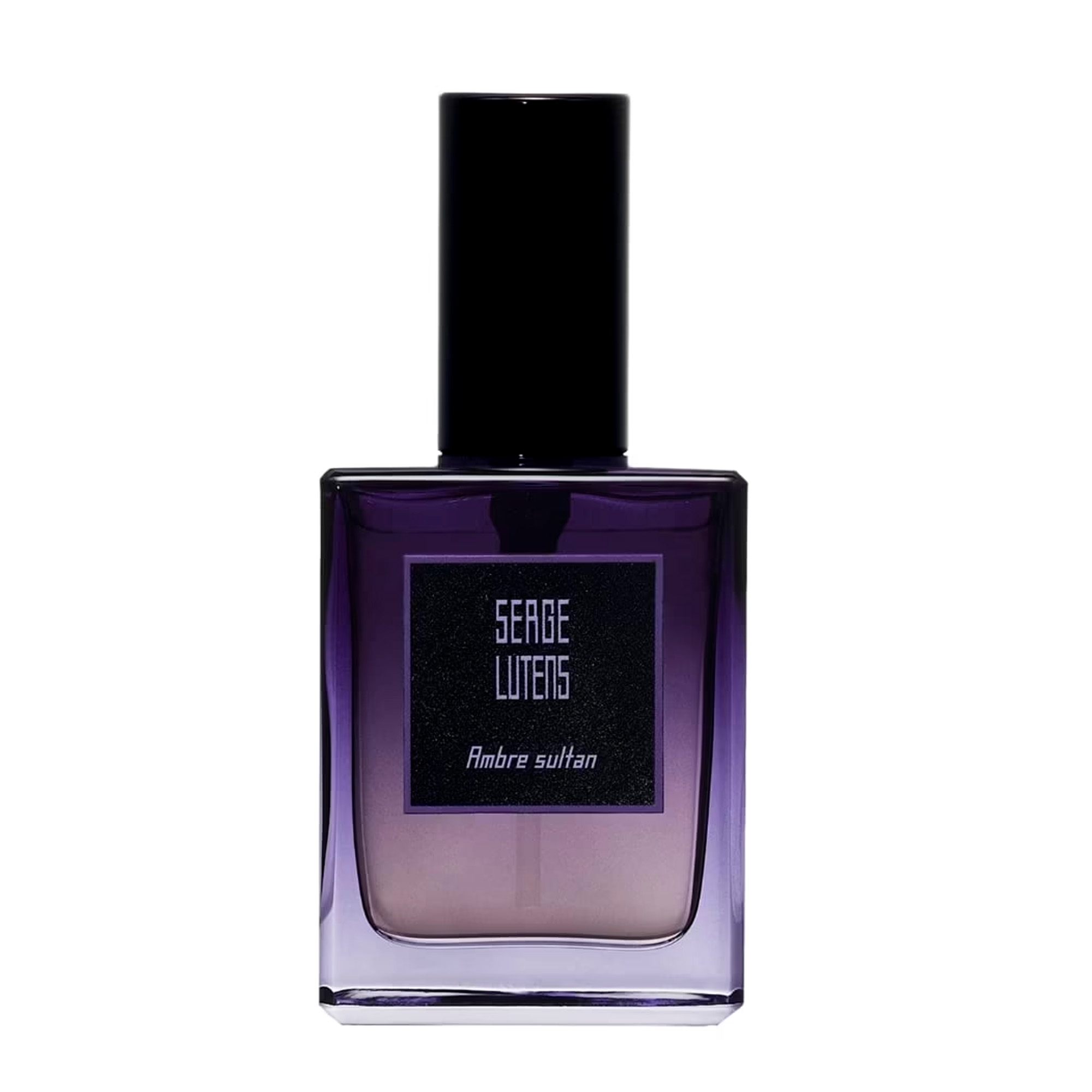 Serge Lutens Ambre Sultan Eau De Parfum Unisex 084 oz 135$