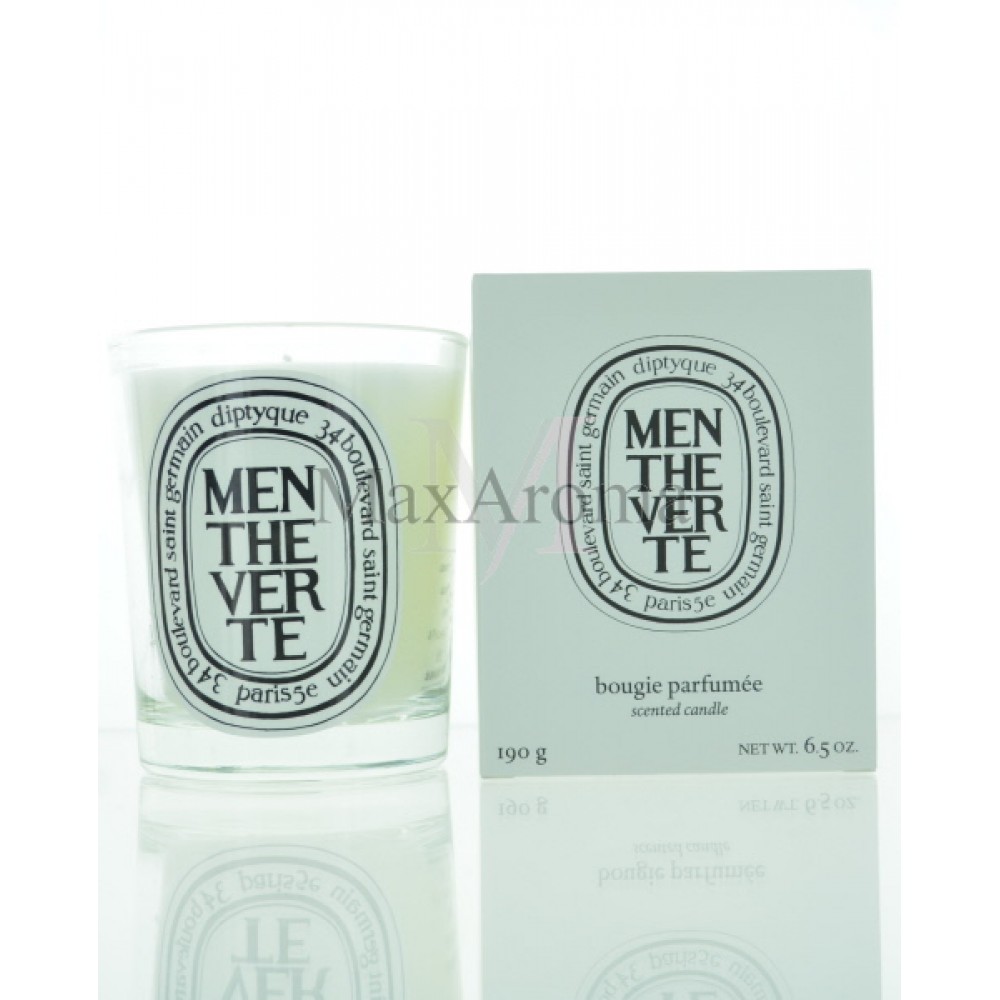 Diptyque Menthe Verte Unisex 62 oz 57$