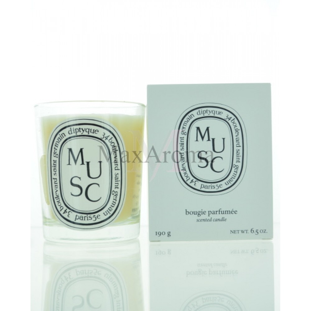 Diptyque Musc Unisex 62 oz 58$