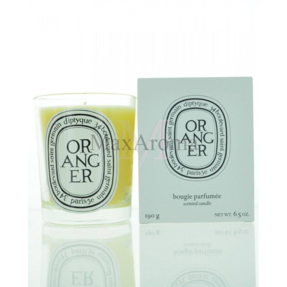 Diptyque Oranger Unisex 62 oz 57$