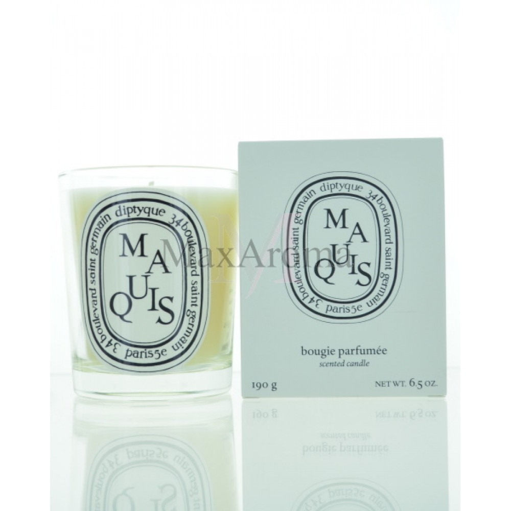Diptyque Maquis Unisex 62 oz 58$