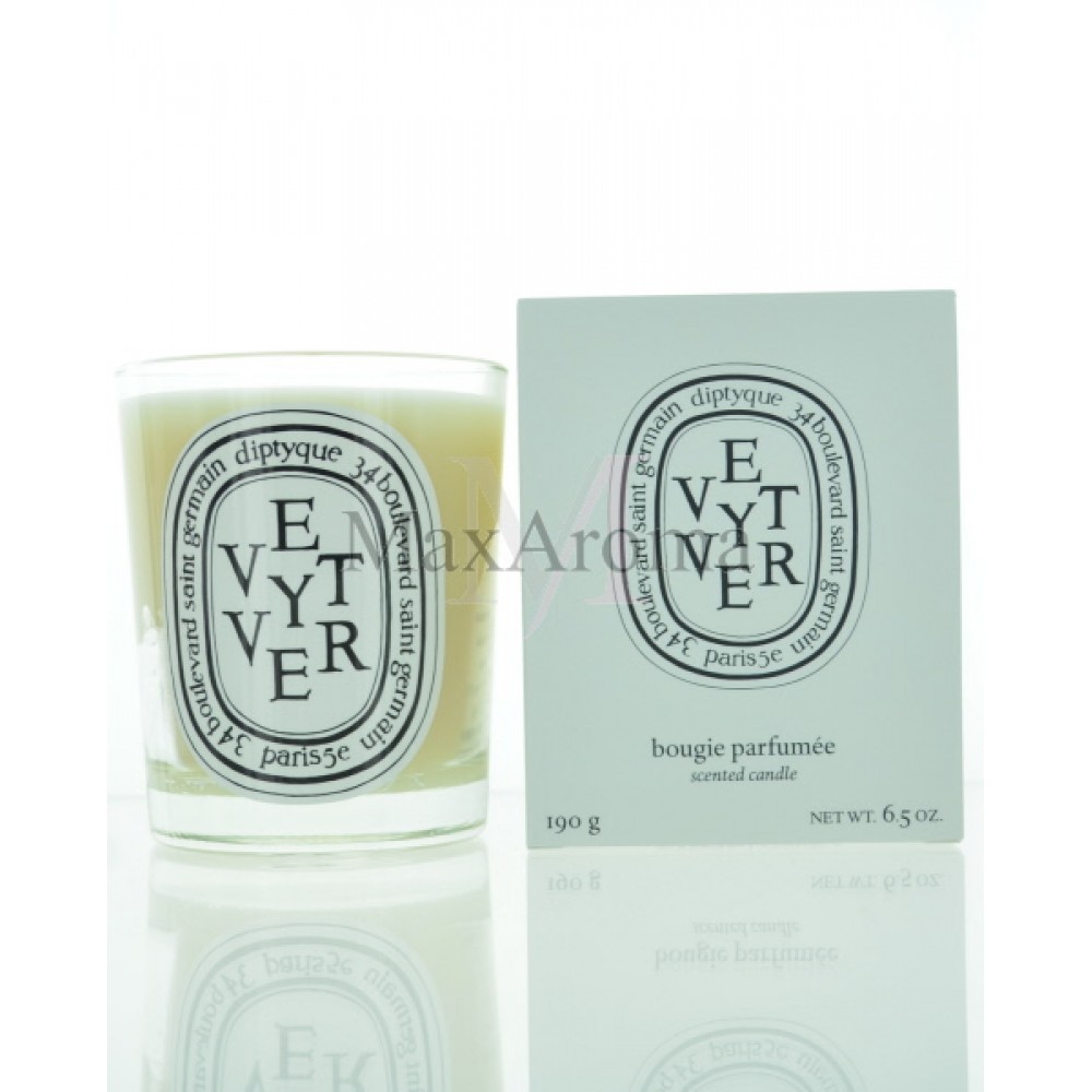 Diptyque vetyver Unisex 62 oz 56$