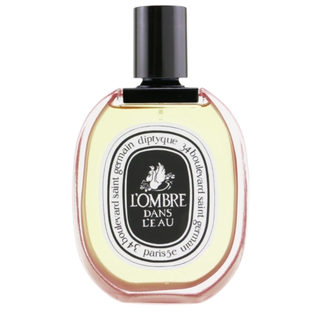 Diptyque L\'Ombre Dans L\'Eau Perfume Limited Edition