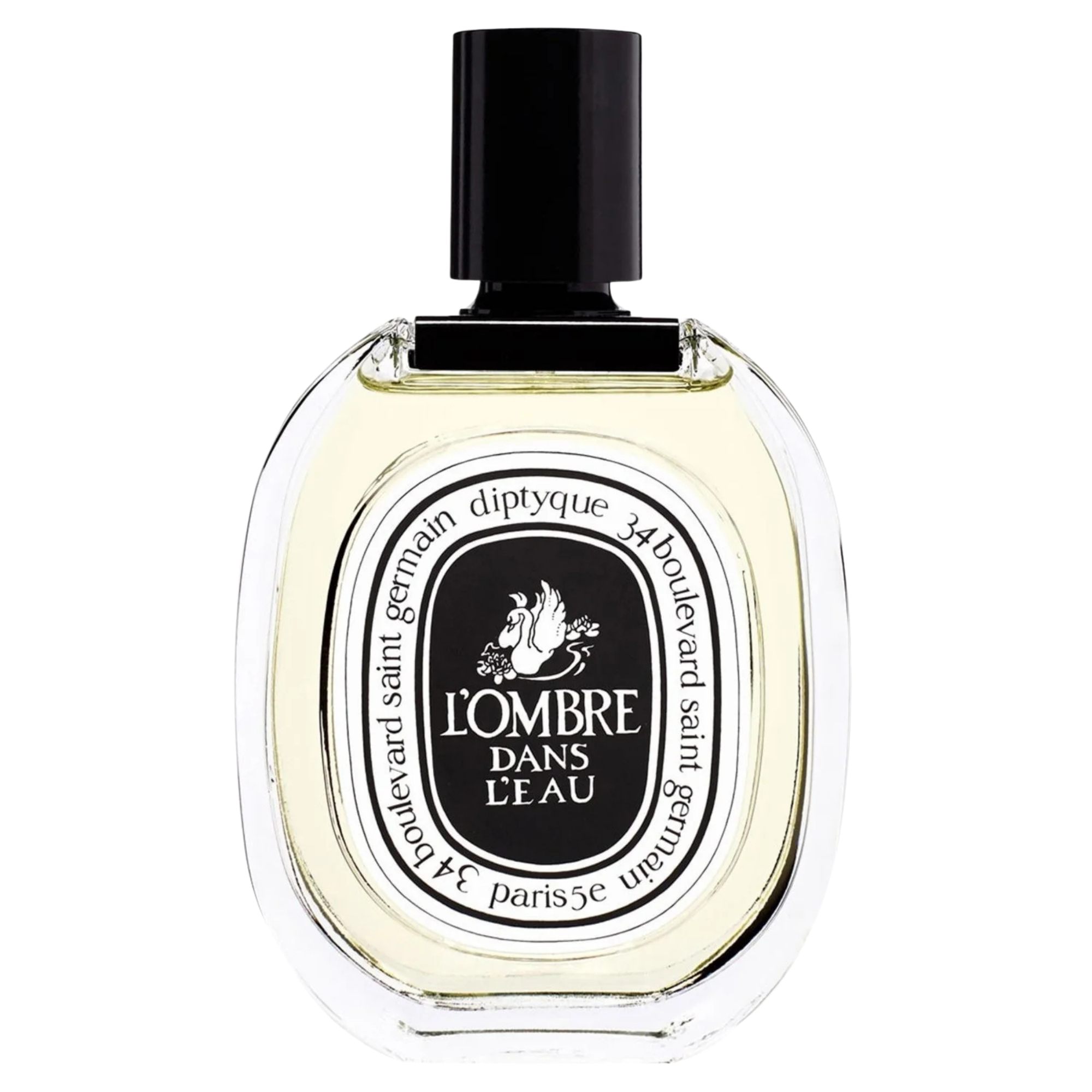 Diptyque L'ombre Dans L'eau Eau De Toilette Unisex 3.4 Oz