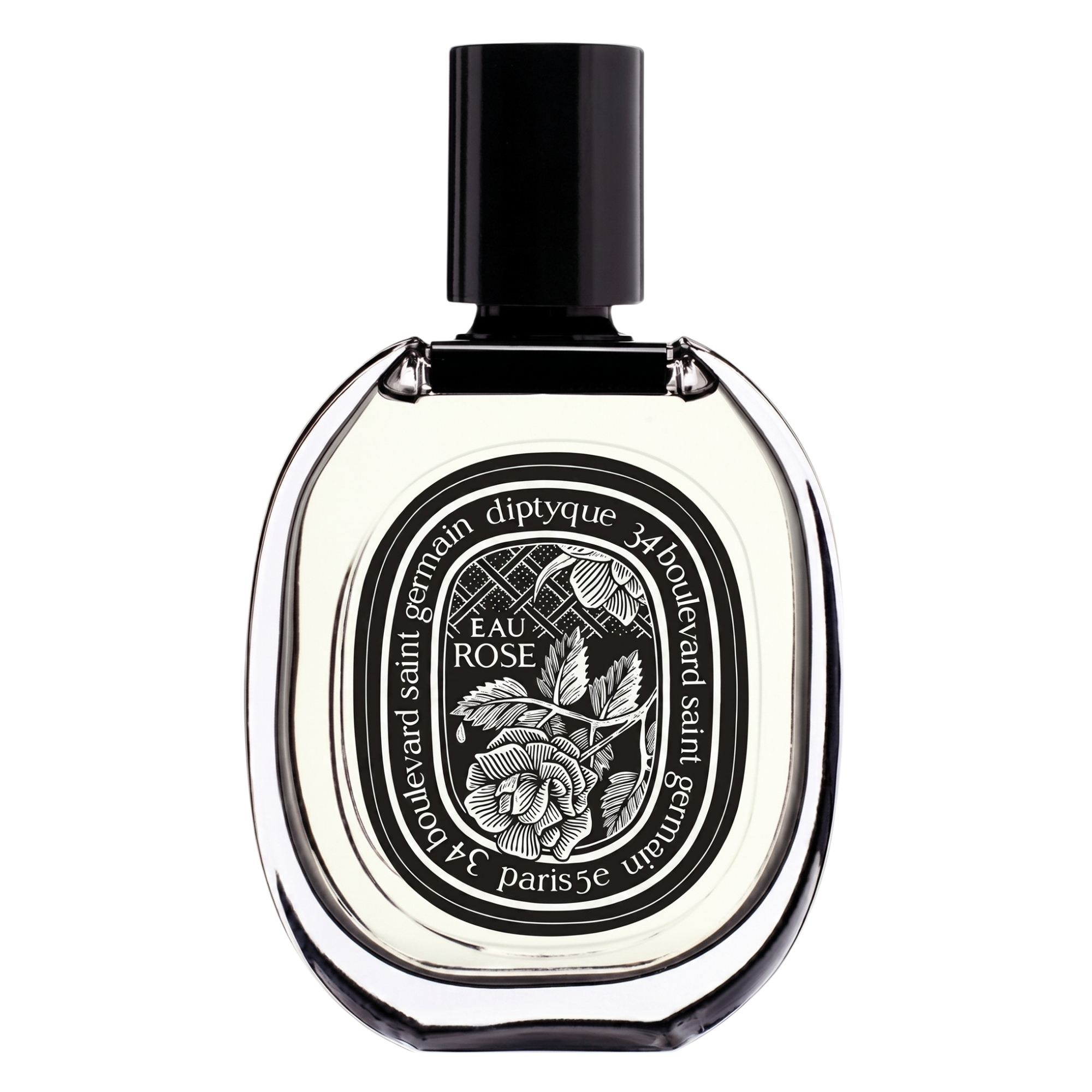 Diptyque Eau Rose Eau De Parfum Women 25 oz 180$