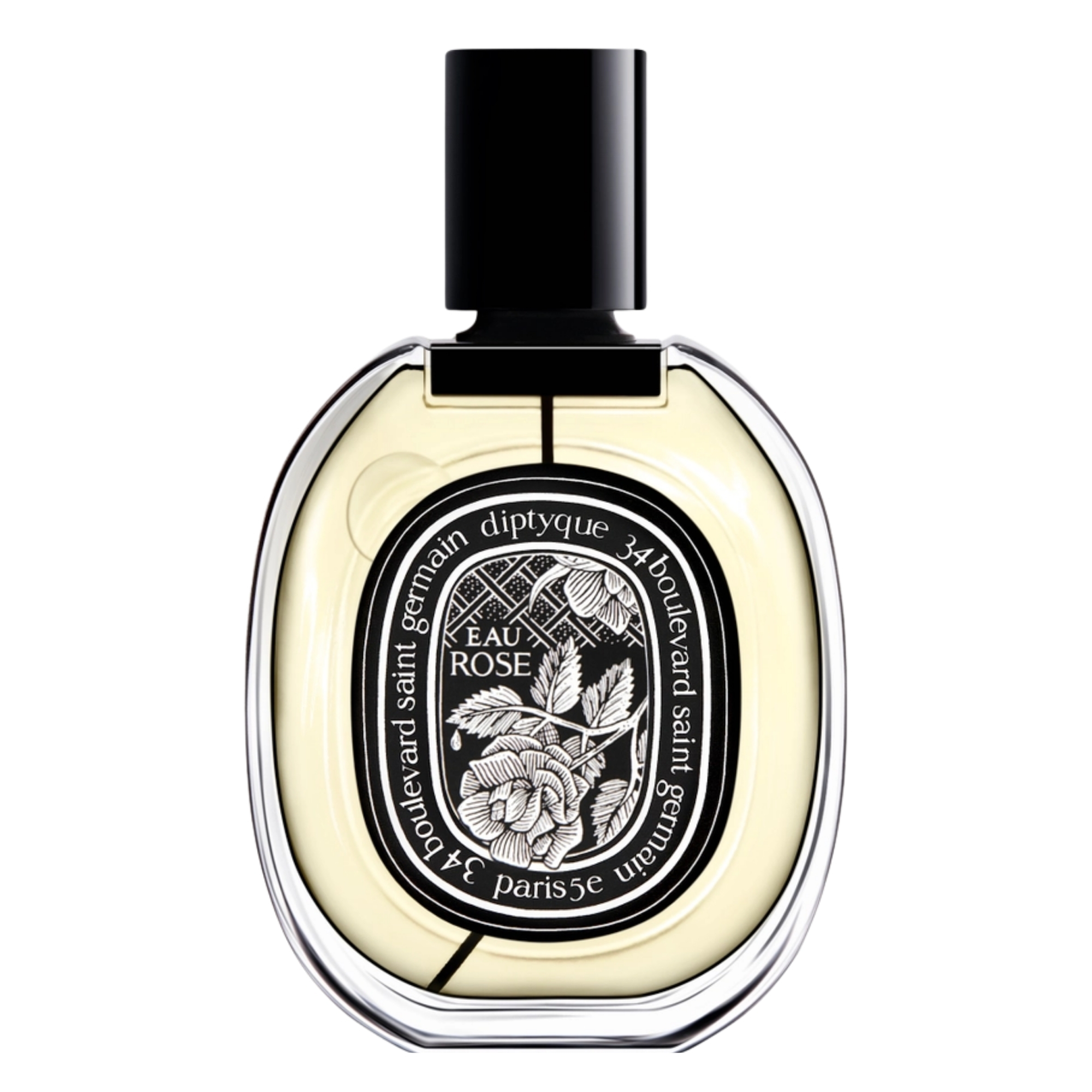 ほぼ新品　diptyque Eau Rose オードトワレ 30ml Eau Rose（オー ローズ） - オードトワレ - 50ml | Diptyque Paris