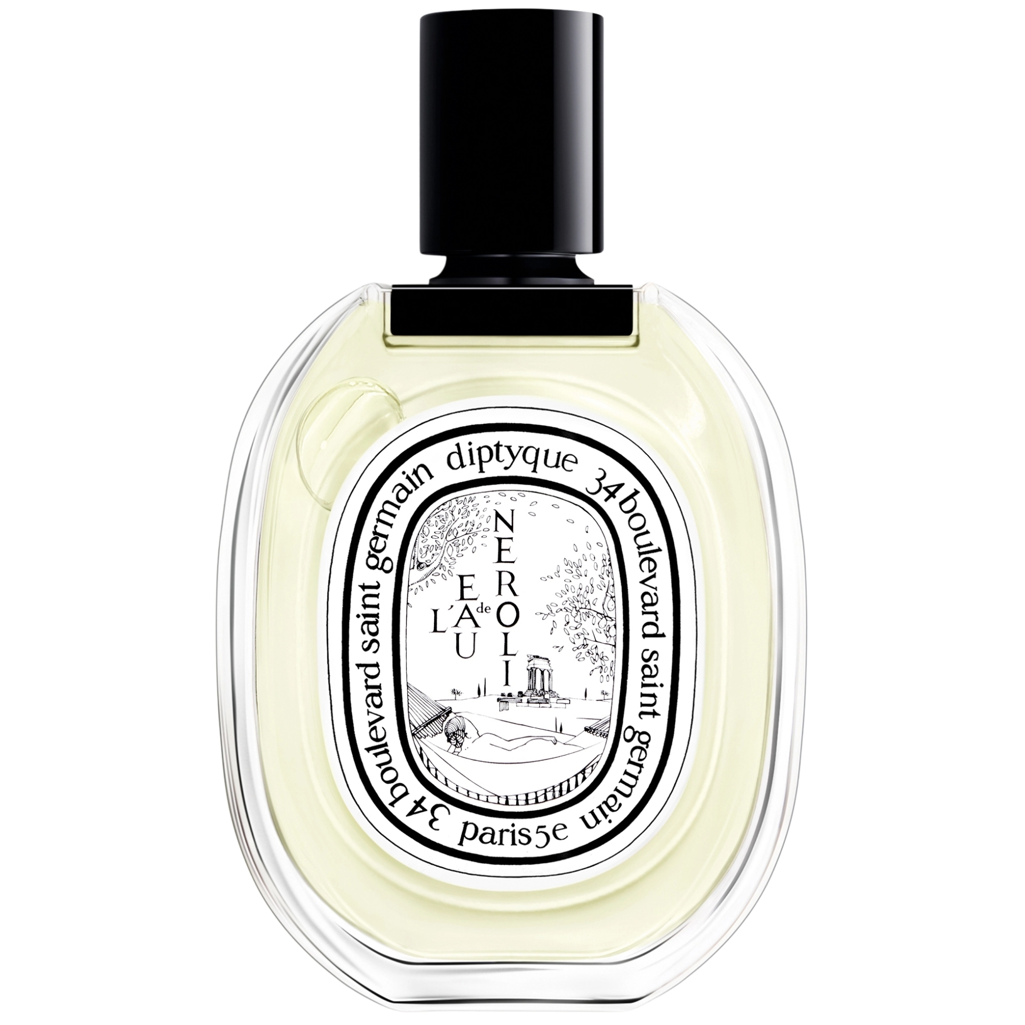 Diptyque L’Eau De Neroli Eau De Toilette Unisex 3.4 Oz