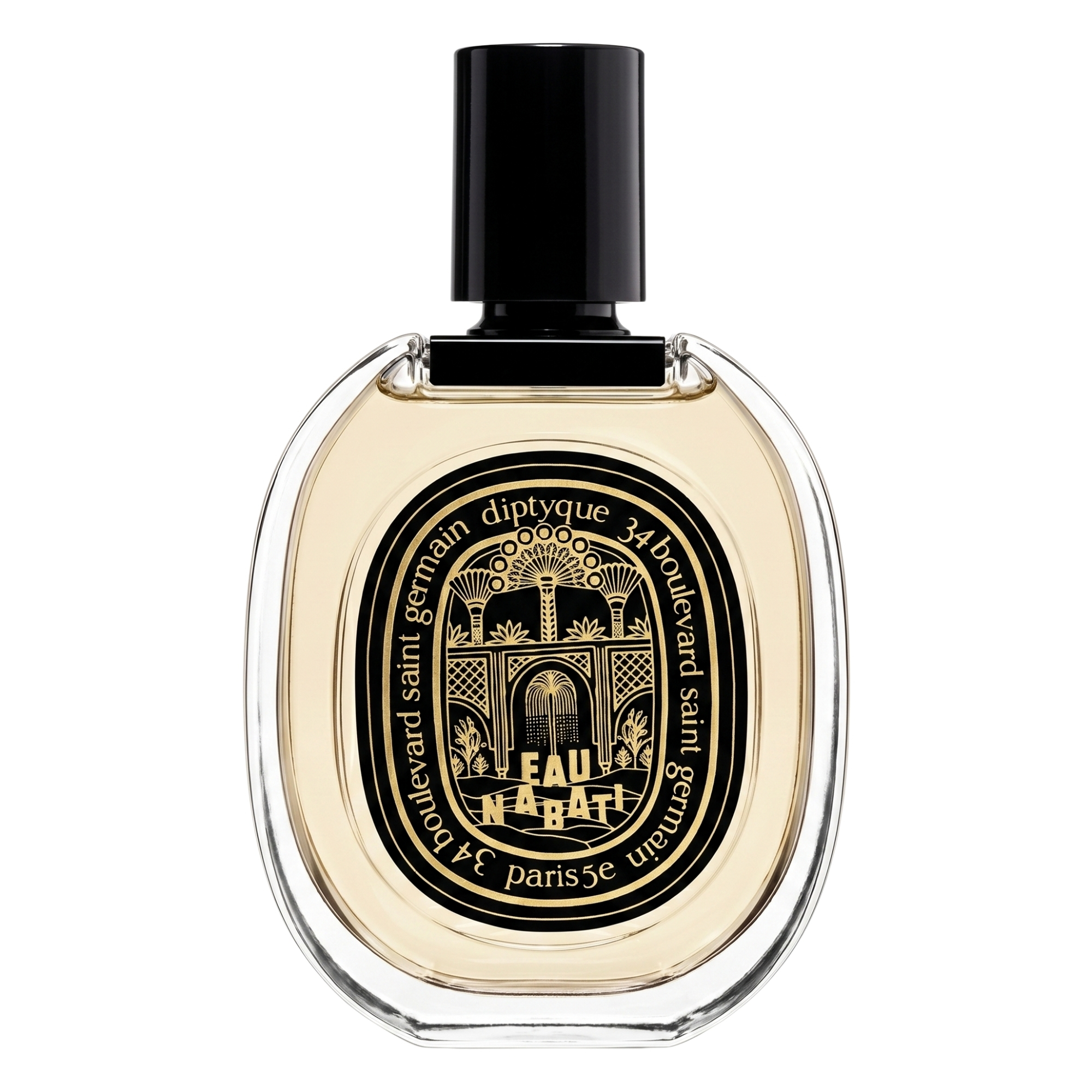 Diptyque Eau Nabati Eau De Parfum Unisex 2.5 oz
