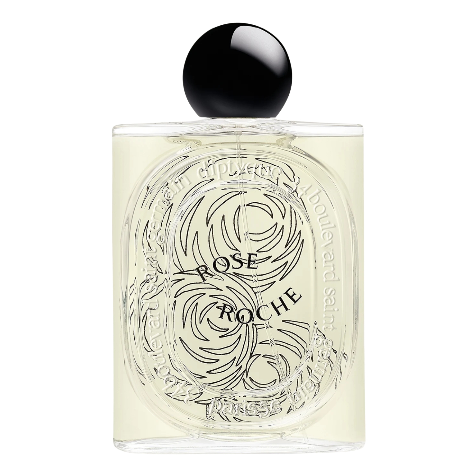 Diptyque Rose Roche Eau De Parfum Unisex 3.4 Oz