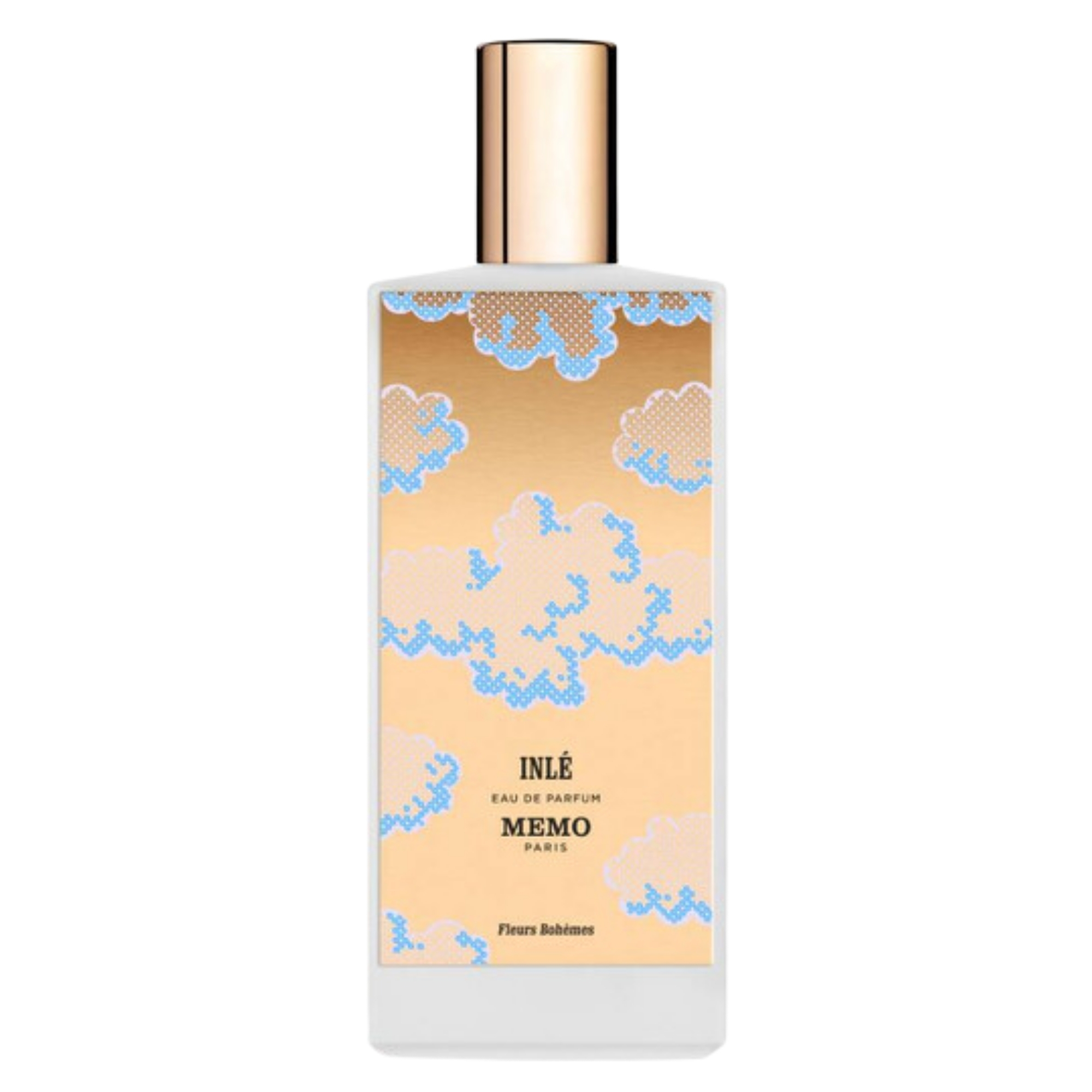 Memo Paris INLE Eau De Parfum Unisex 25 oz 165$
