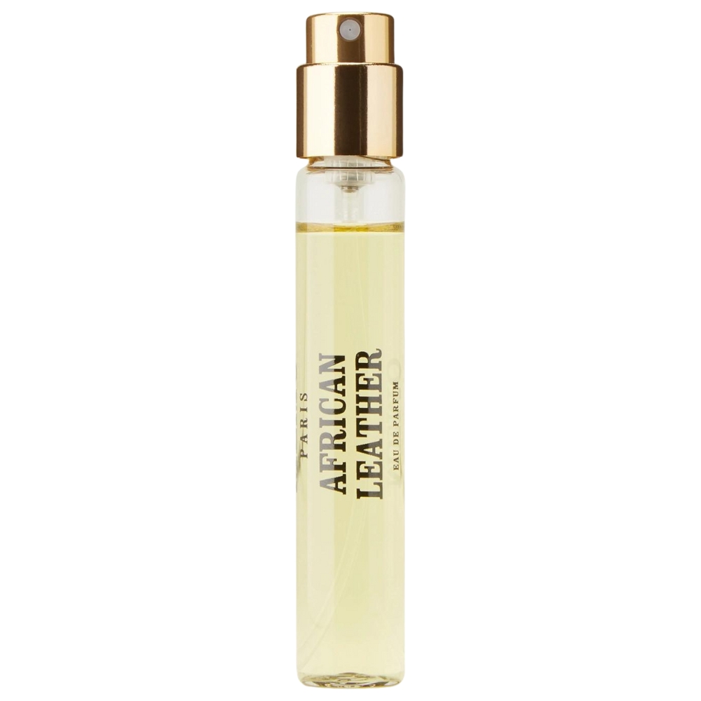 Memo Paris African Leather Eau De Parfum Unisex 10 ml