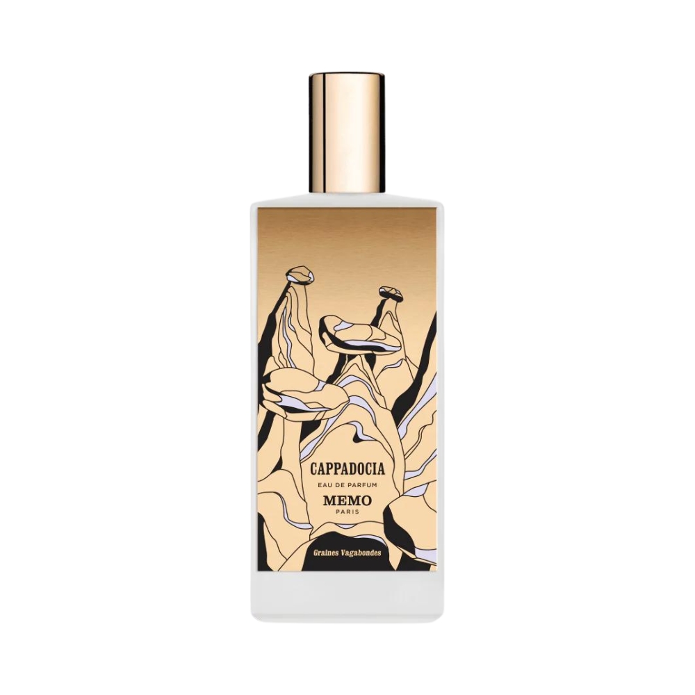 Memo Paris Cappadocia Eau De Parfum Unisex 25 oz 162$