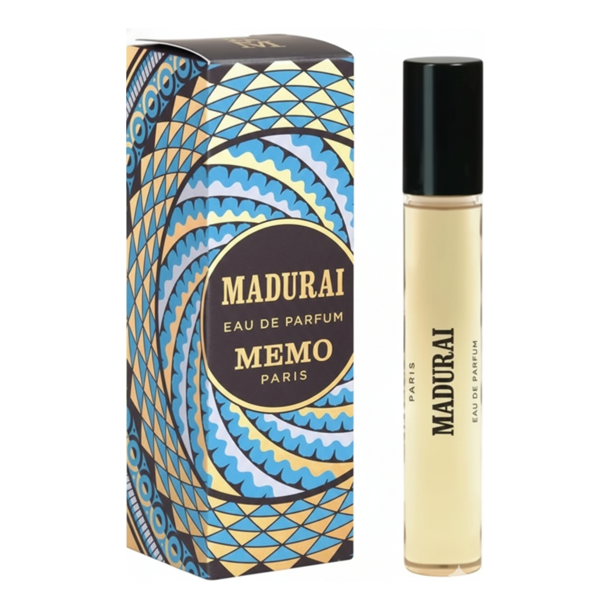 Memo Paris Madurai Eau De Parfum Unisex 016 oz 20$