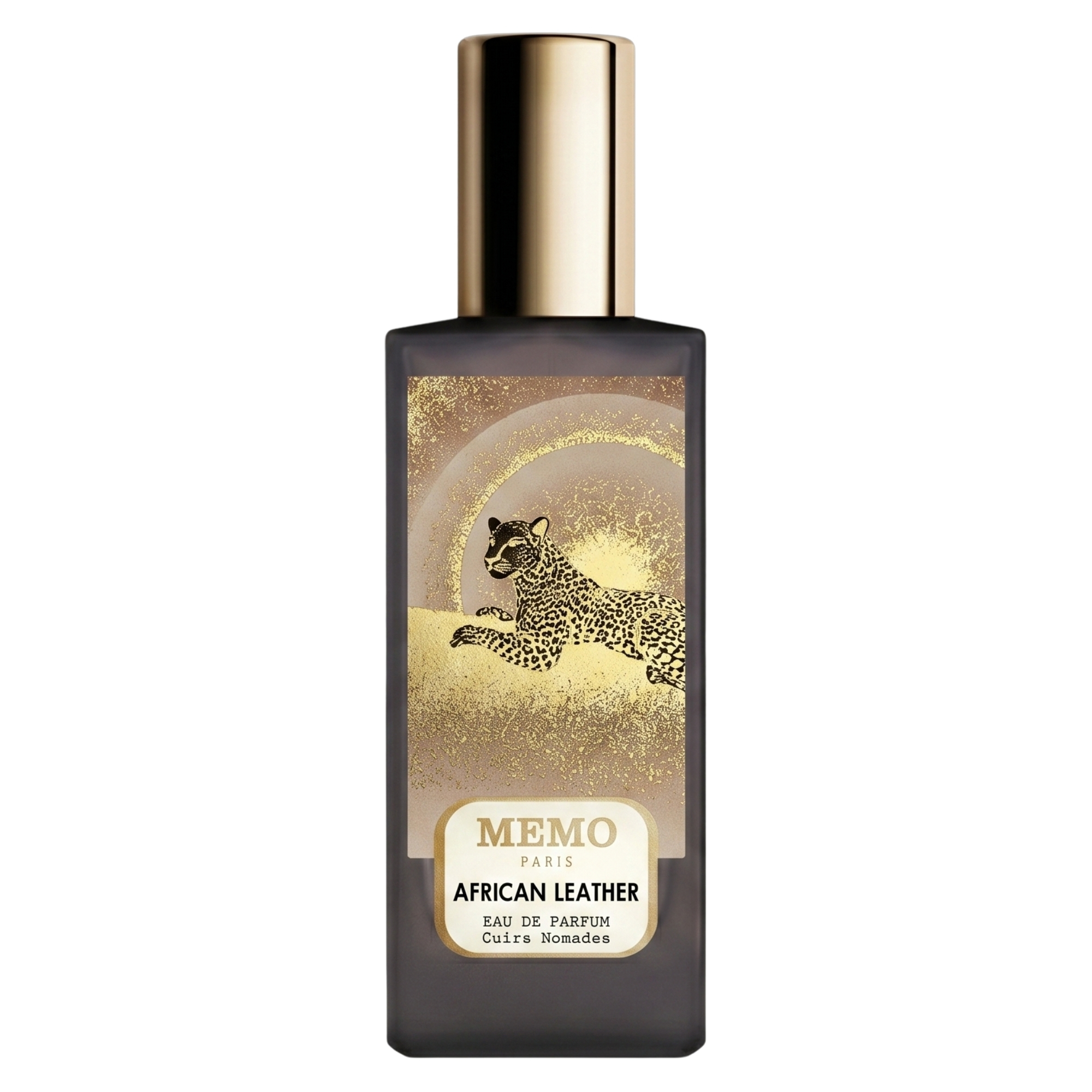 Memo Paris African Leather New Packing Eau De Parfum Unisex 1 oz 170$