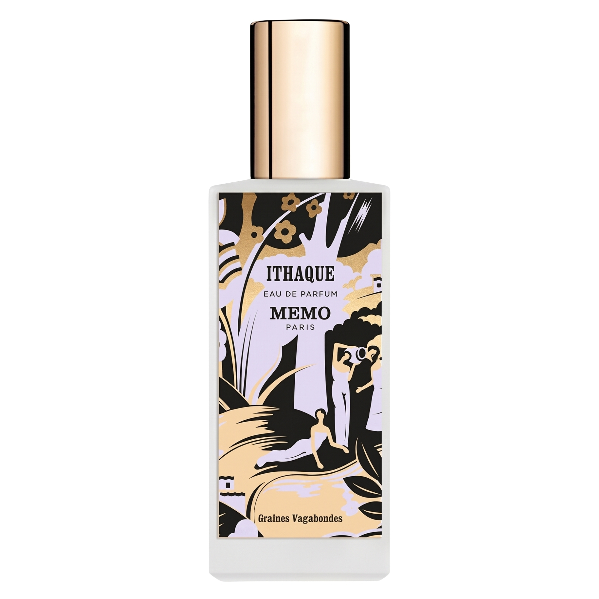 香水(ユニセックス) Memo paris ithaque Memo Paris Ithaque Eau De Parfum Unisex 30ml | MAXAROMA