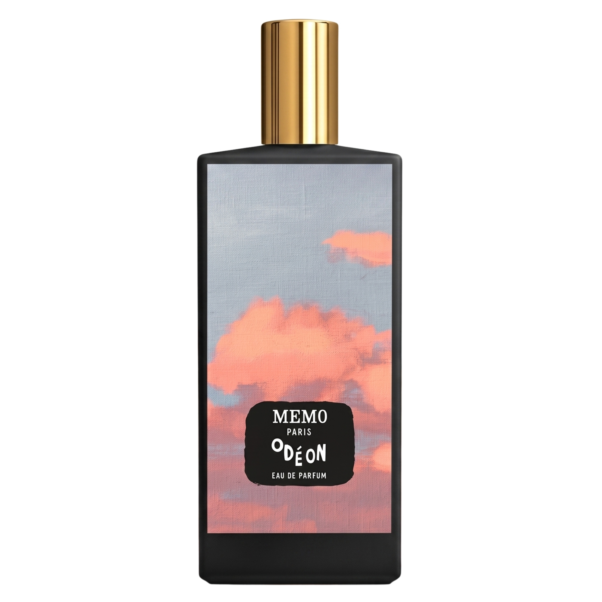 Memo Paris Odeon X Jean Jullien Eau De Parfum Unisex 24 Oz 340$