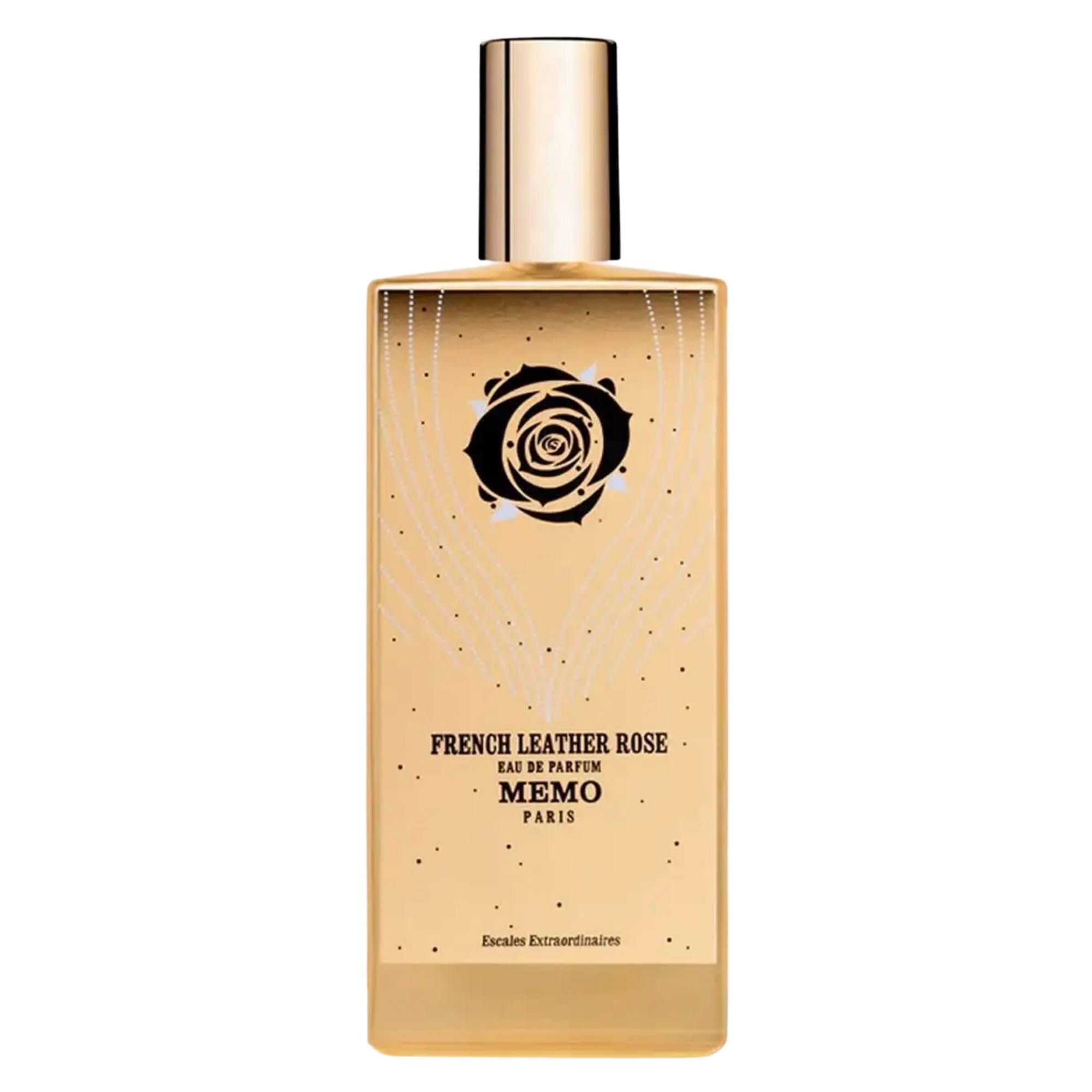 Memo Paris French Leather Rose Eau De Parfum Unisex 25 oz 340$