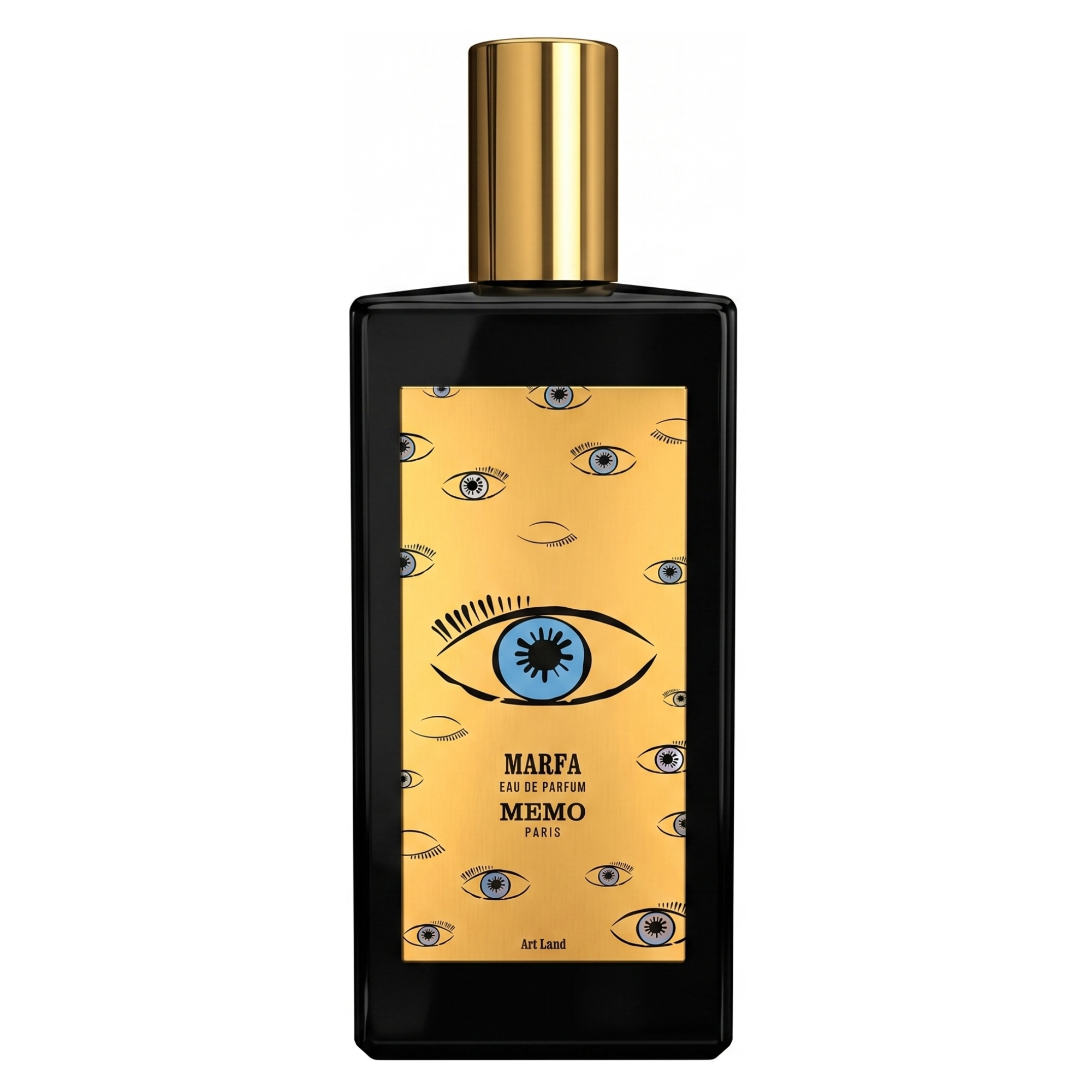 Memo Paris Marfa Eau De Parfum Unisex 67 oz 360$