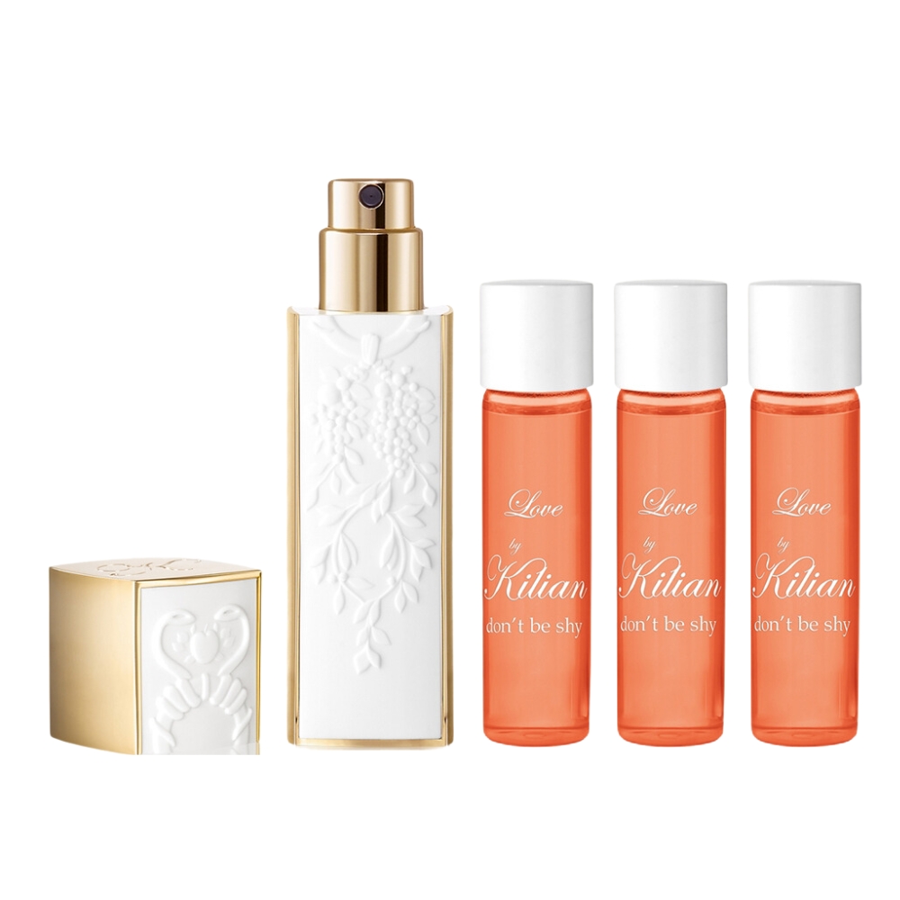 By Kilian Love Dont Be Shy Eau De Parfum Women Set 200$